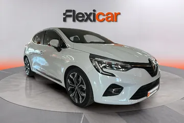 renault clio intens tce 74 kw 100cv gasolina manual valencia quart de poblet 903000000235699