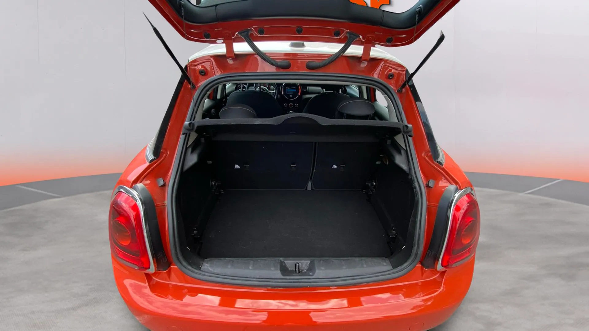 MINI Cooper D 5 Puertas - foto 16