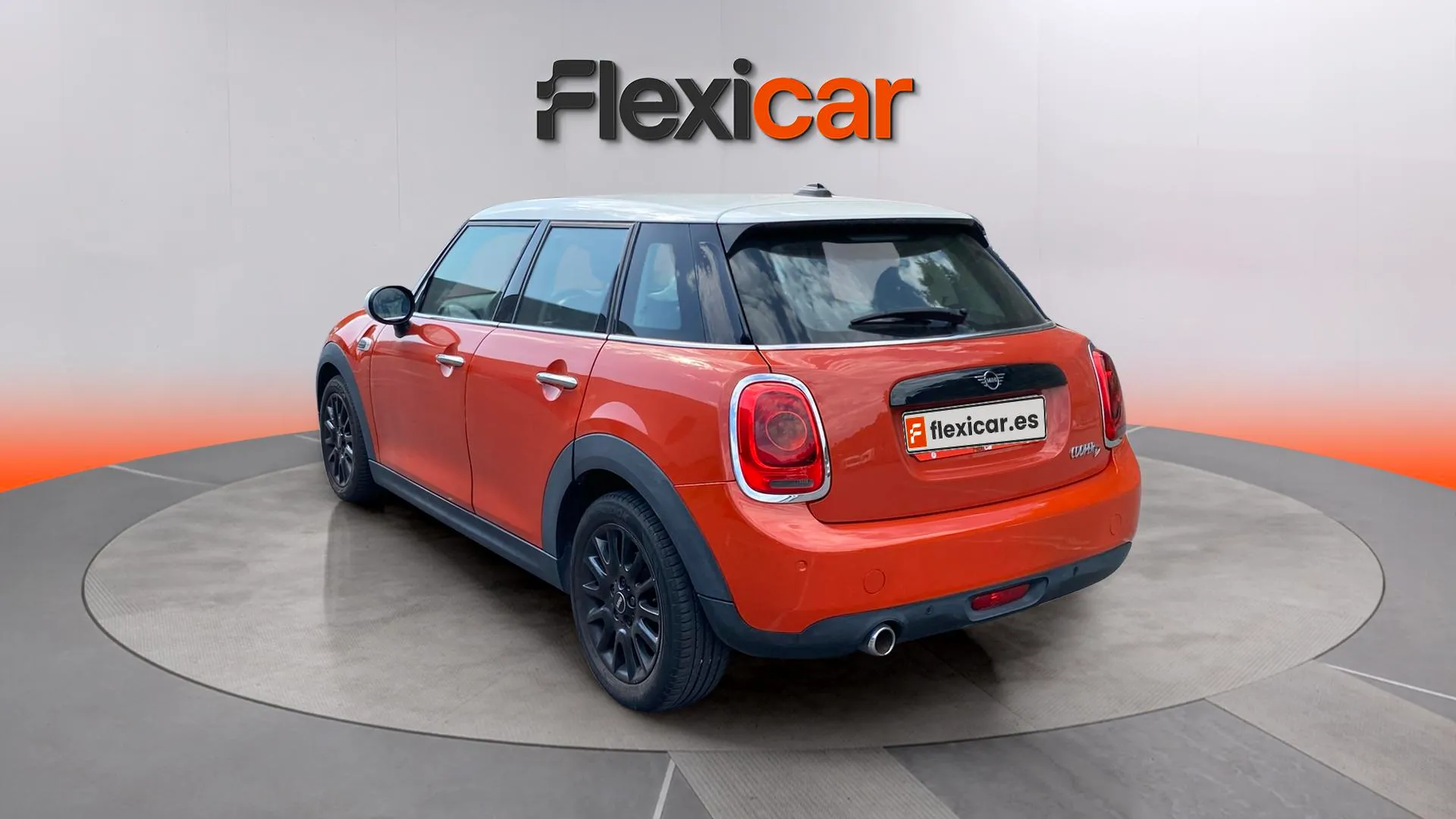 MINI Cooper D 5 Puertas - foto 6
