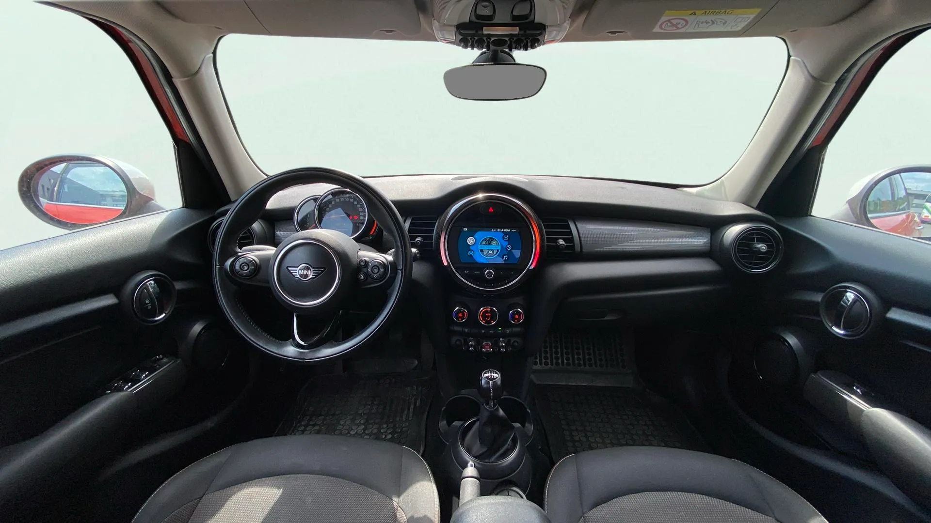 MINI Cooper D 5 Puertas - foto 9