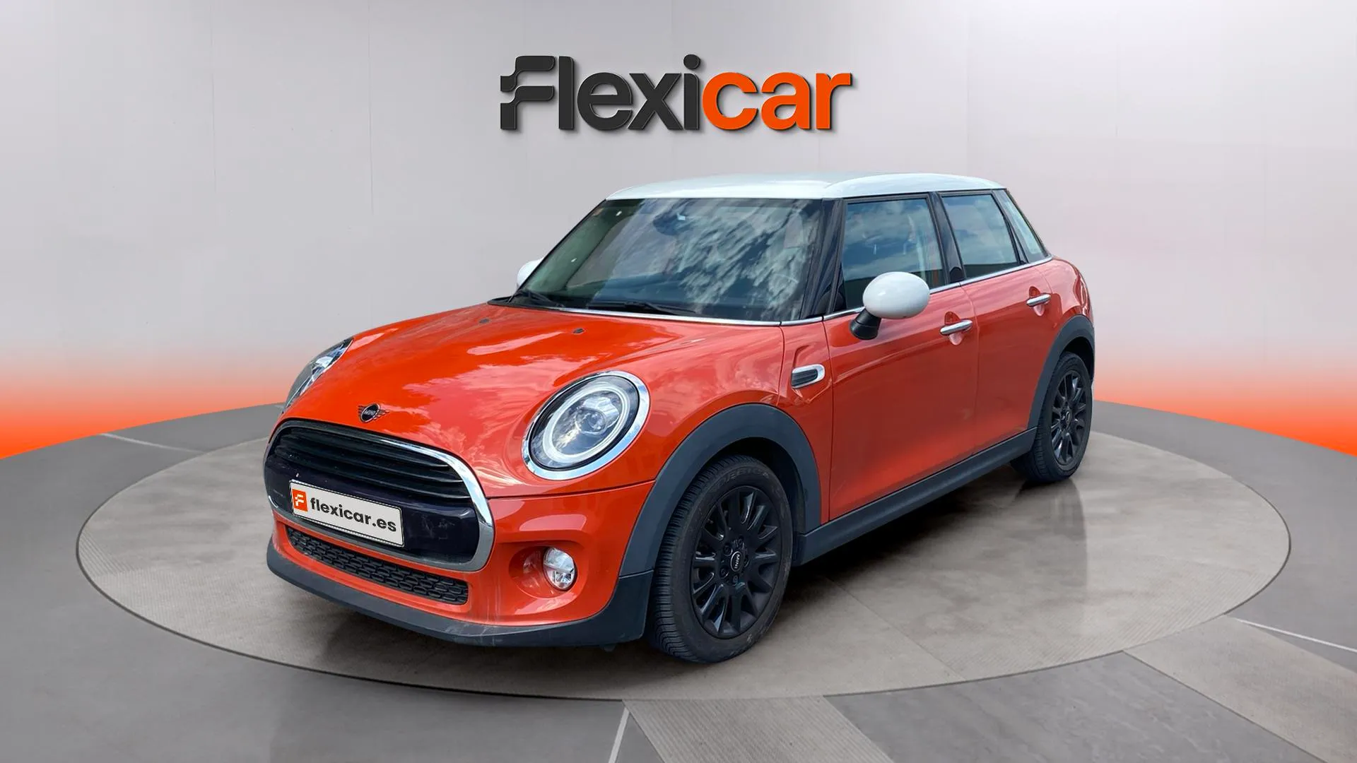 MINI Cooper D 5 Puertas - foto 3