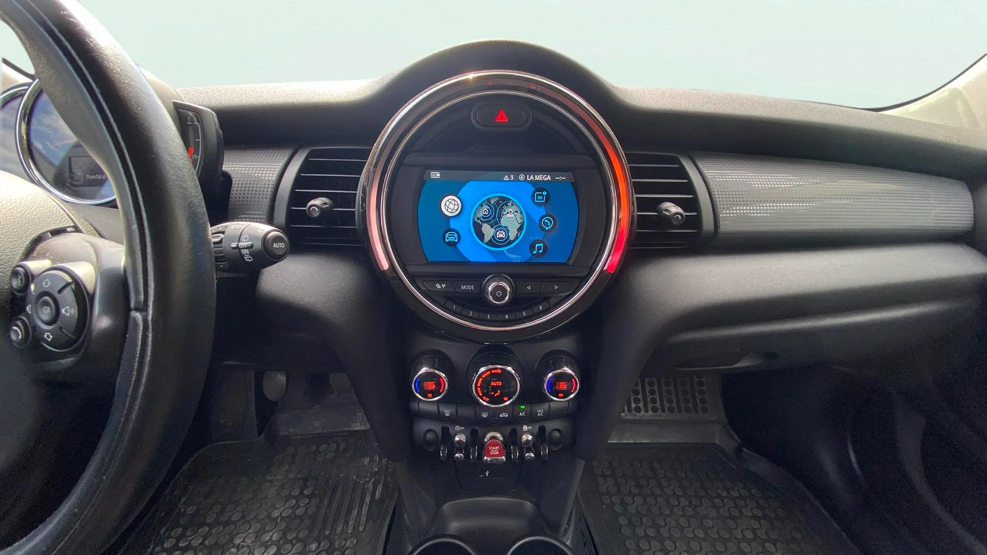MINI Cooper D 5 Puertas - foto 10