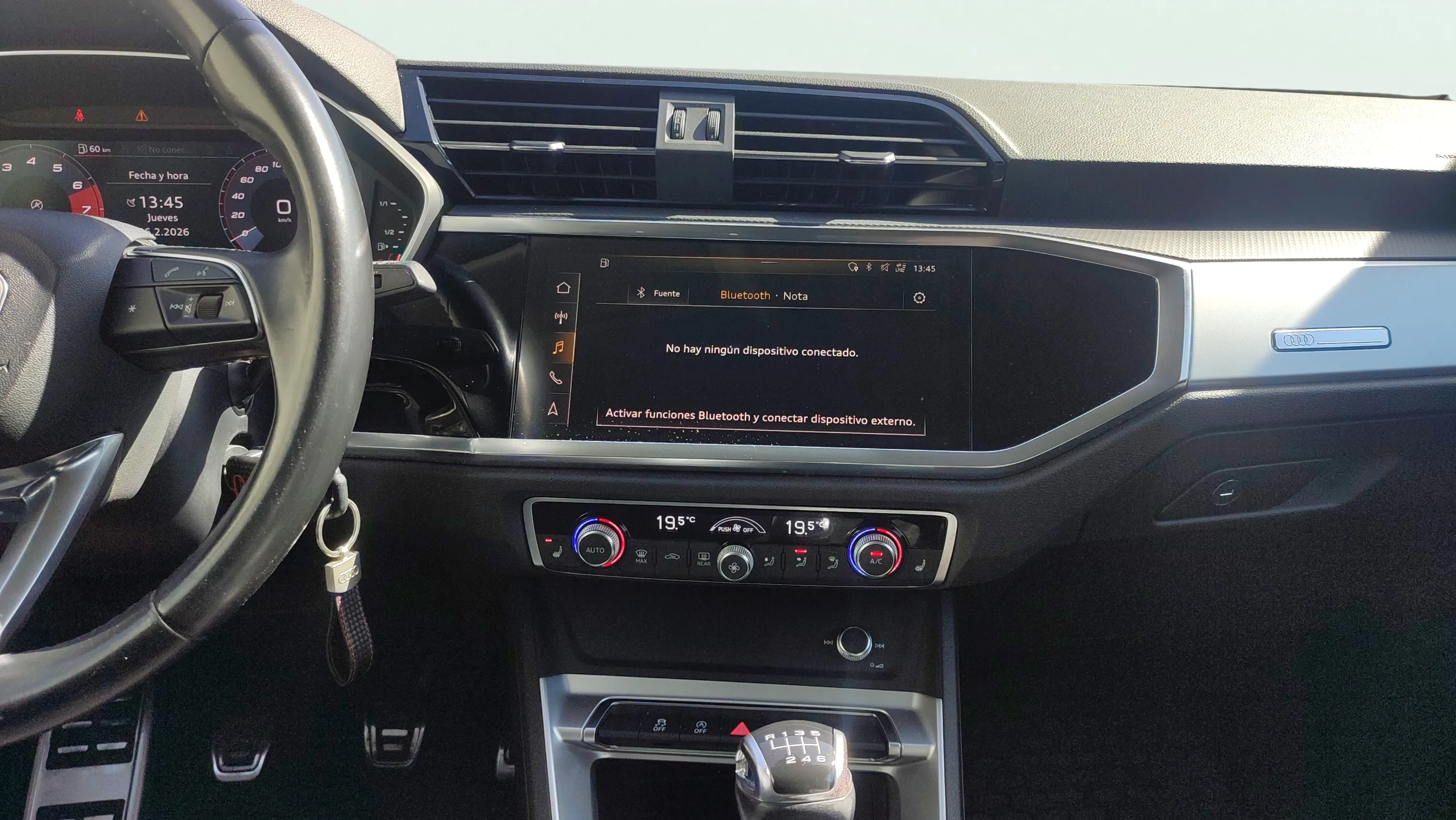 Audi Q3 35 TFSI - foto 12