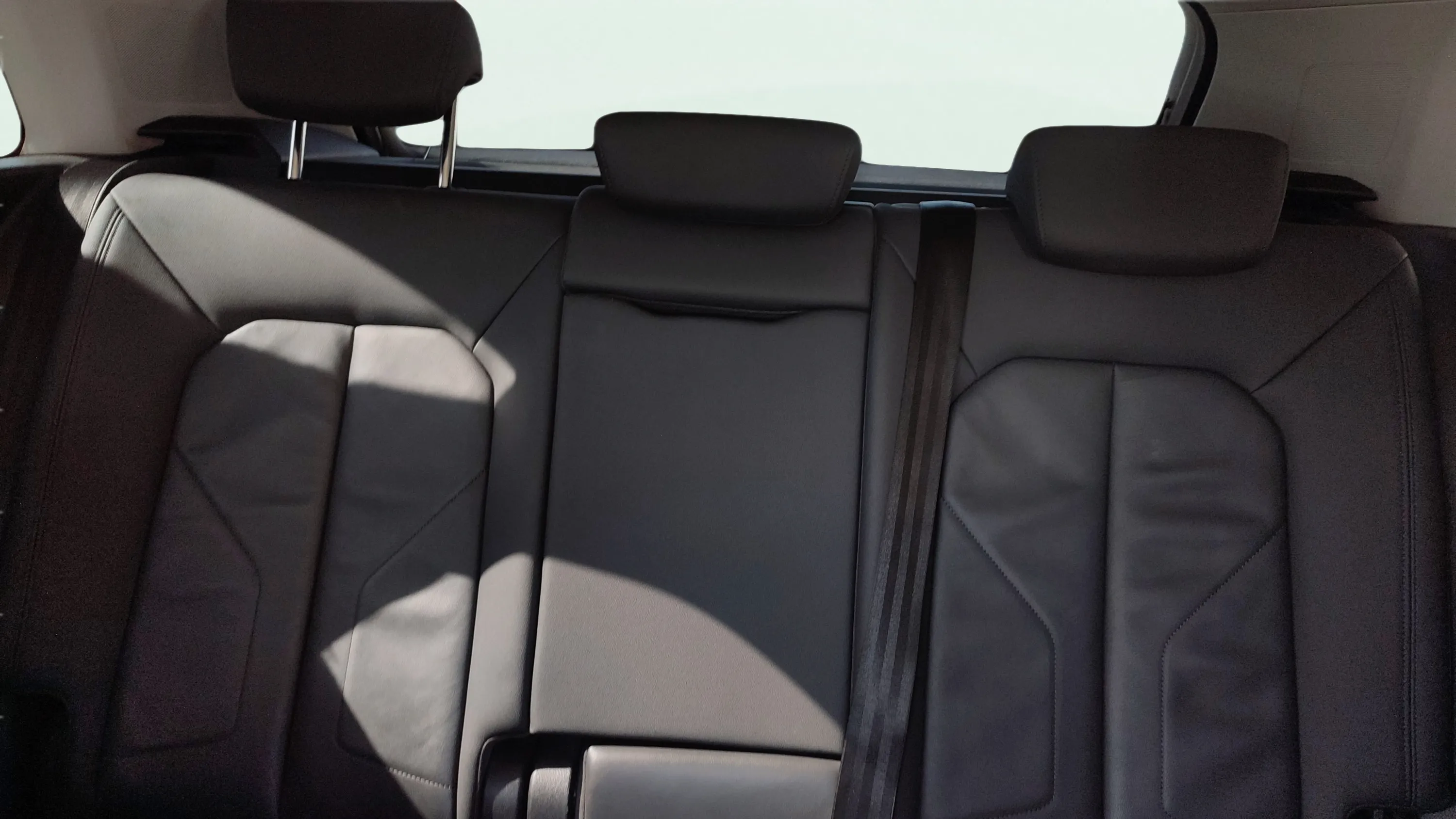 Audi Q3 35 TFSI - foto 18