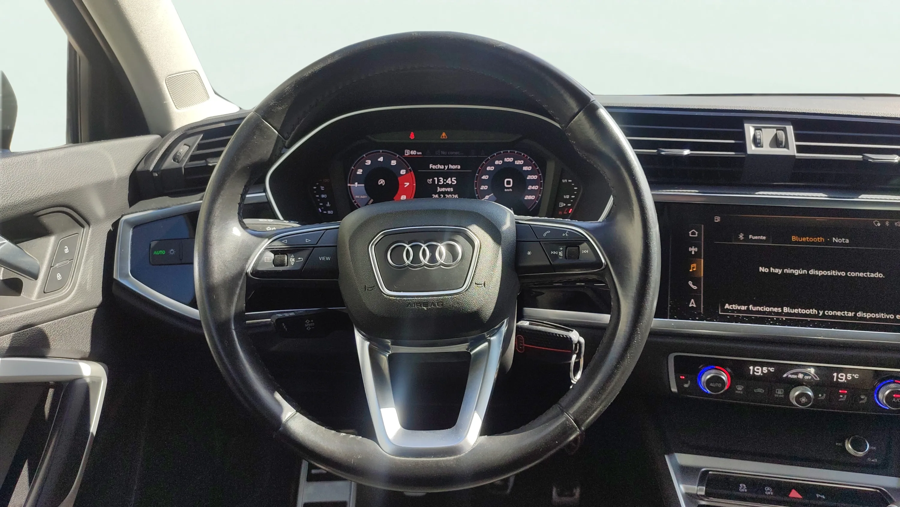 Audi Q3 35 TFSI - foto 11