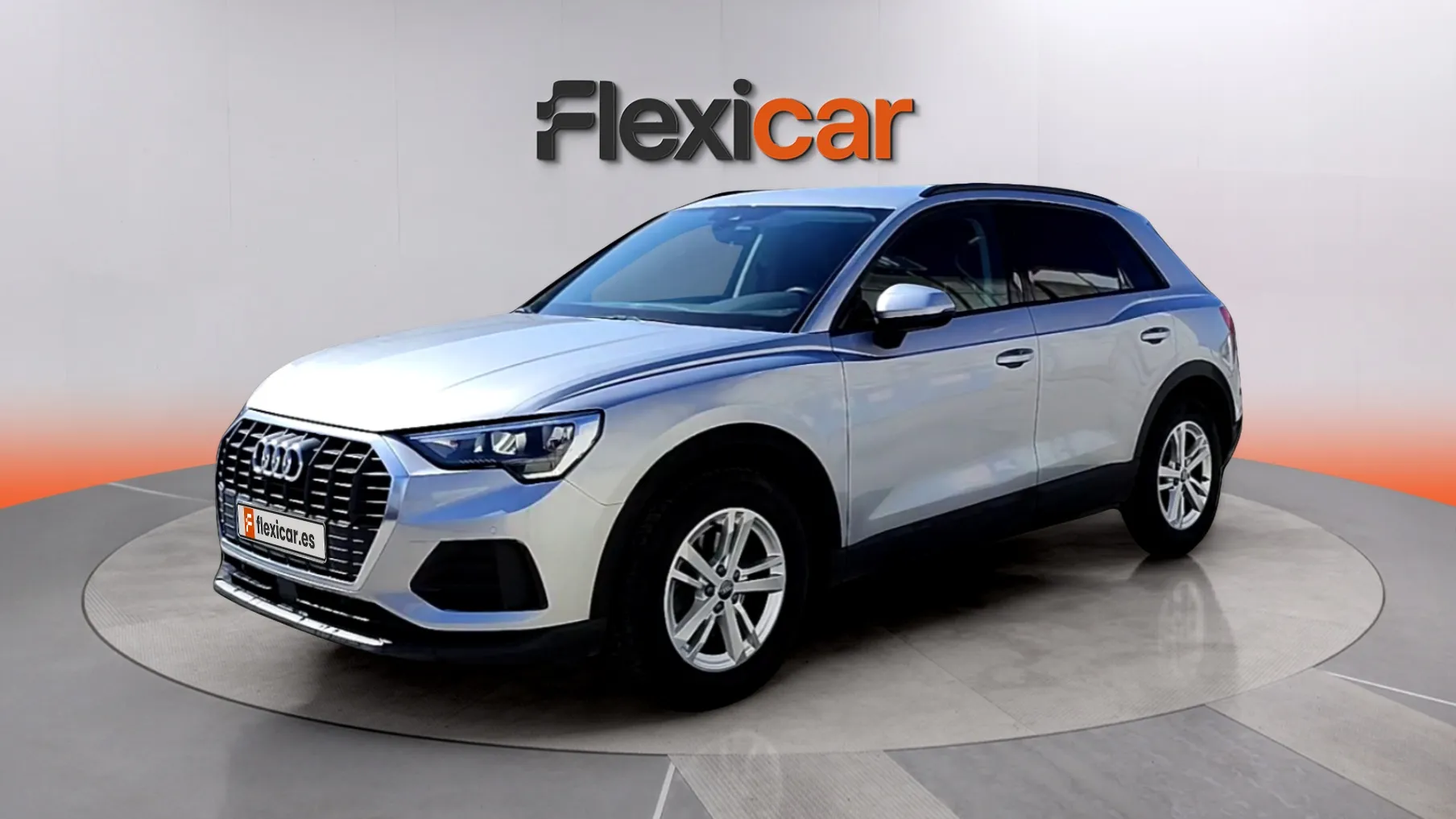 Audi Q3 35 TFSI - foto 3