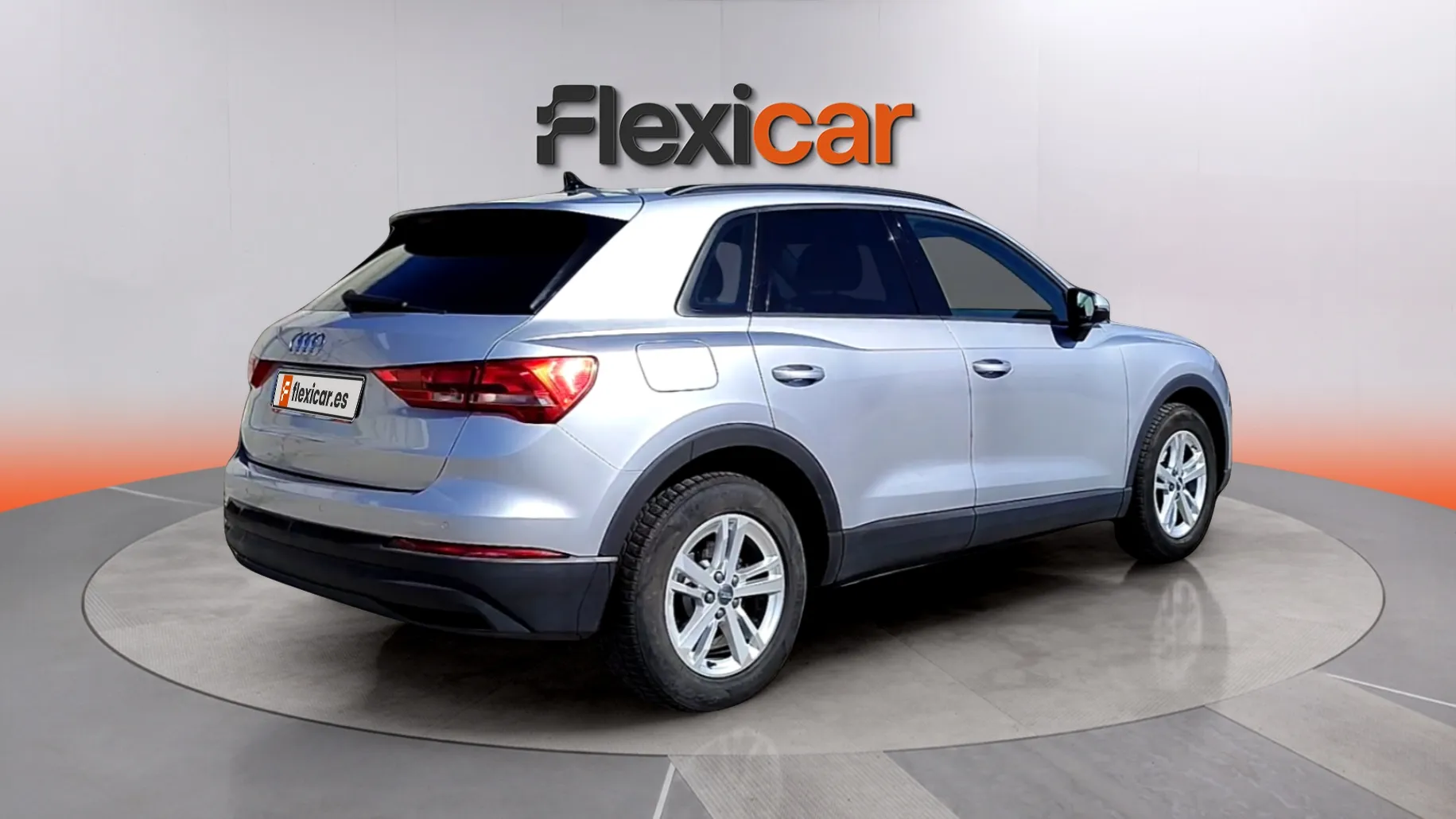 Audi Q3 35 TFSI - foto 7
