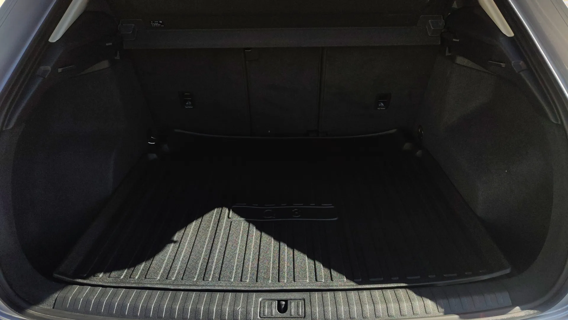 Audi Q3 35 TFSI - foto 9