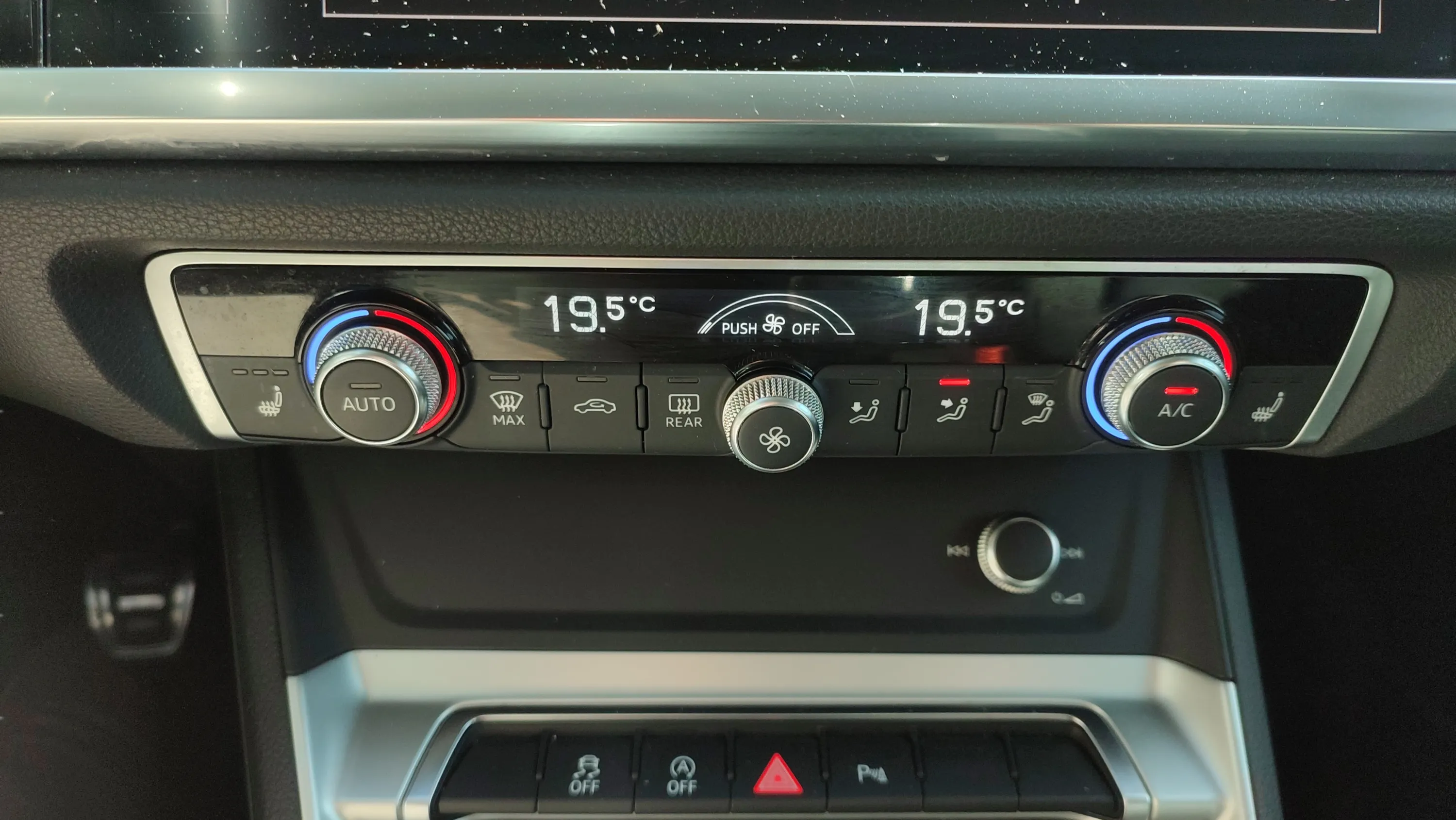 Audi Q3 35 TFSI - foto 14