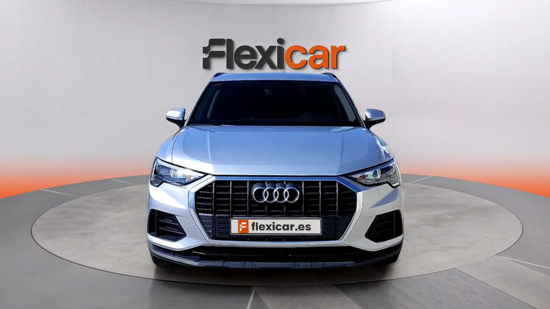 Audi Q3 35 TFSI - foto 2