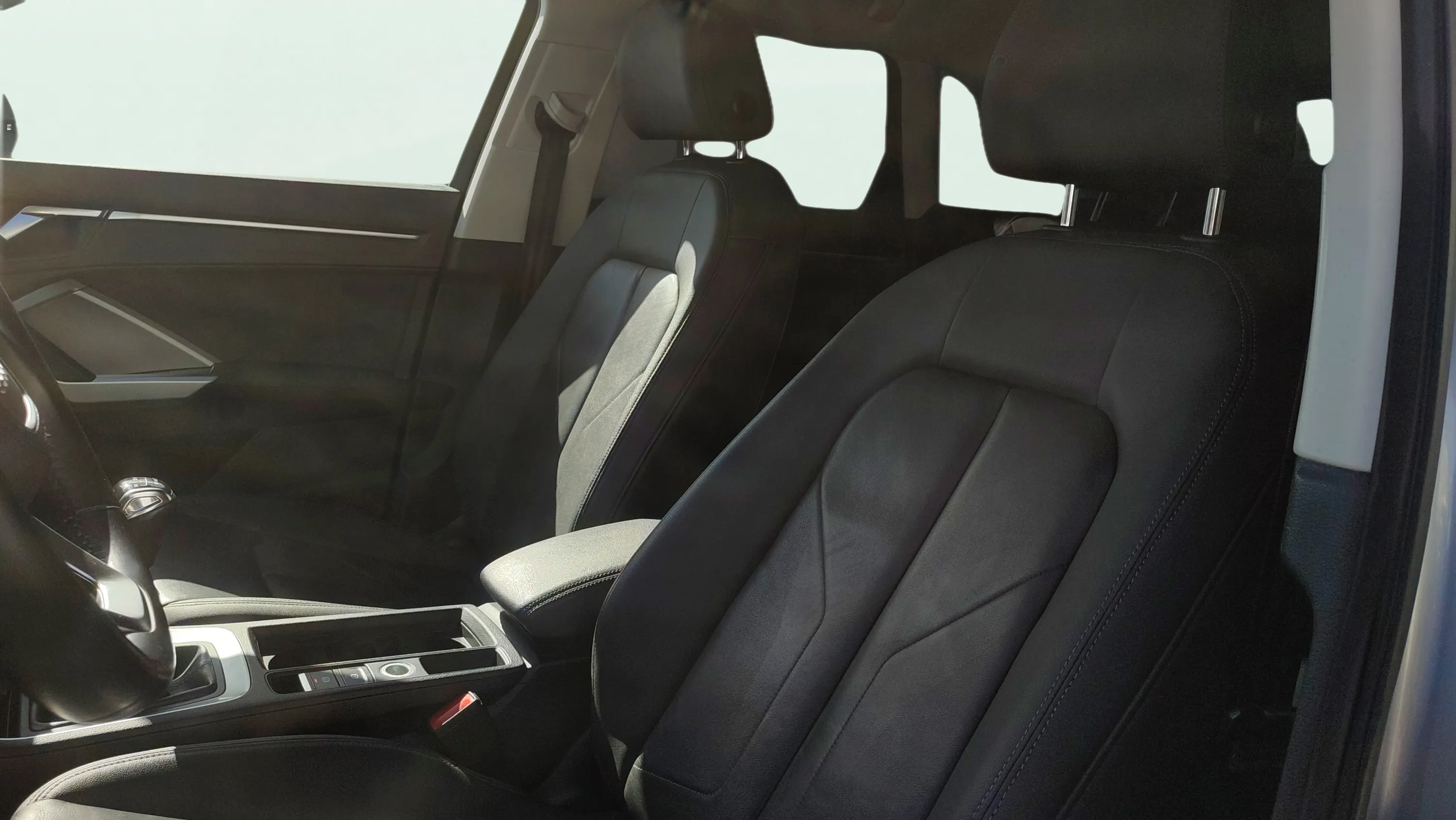 Audi Q3 35 TFSI - foto 16