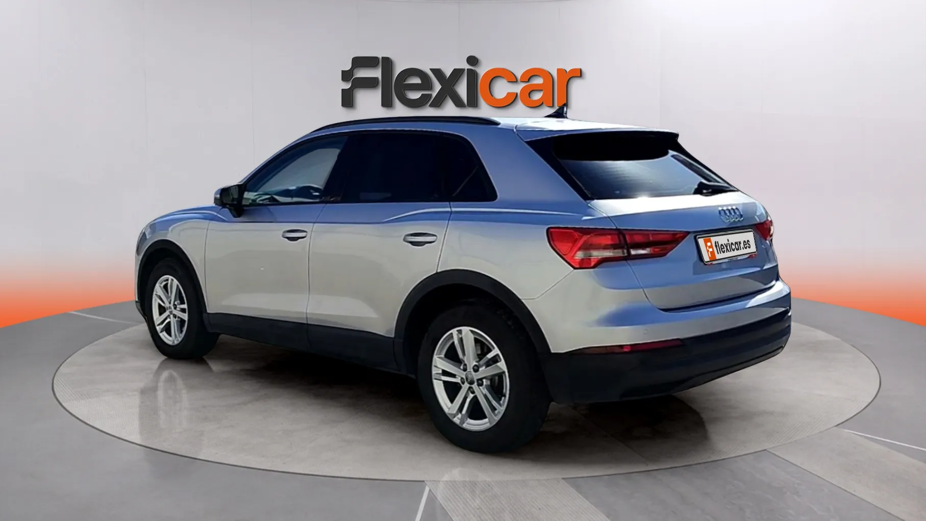 Audi Q3 35 TFSI - foto 5