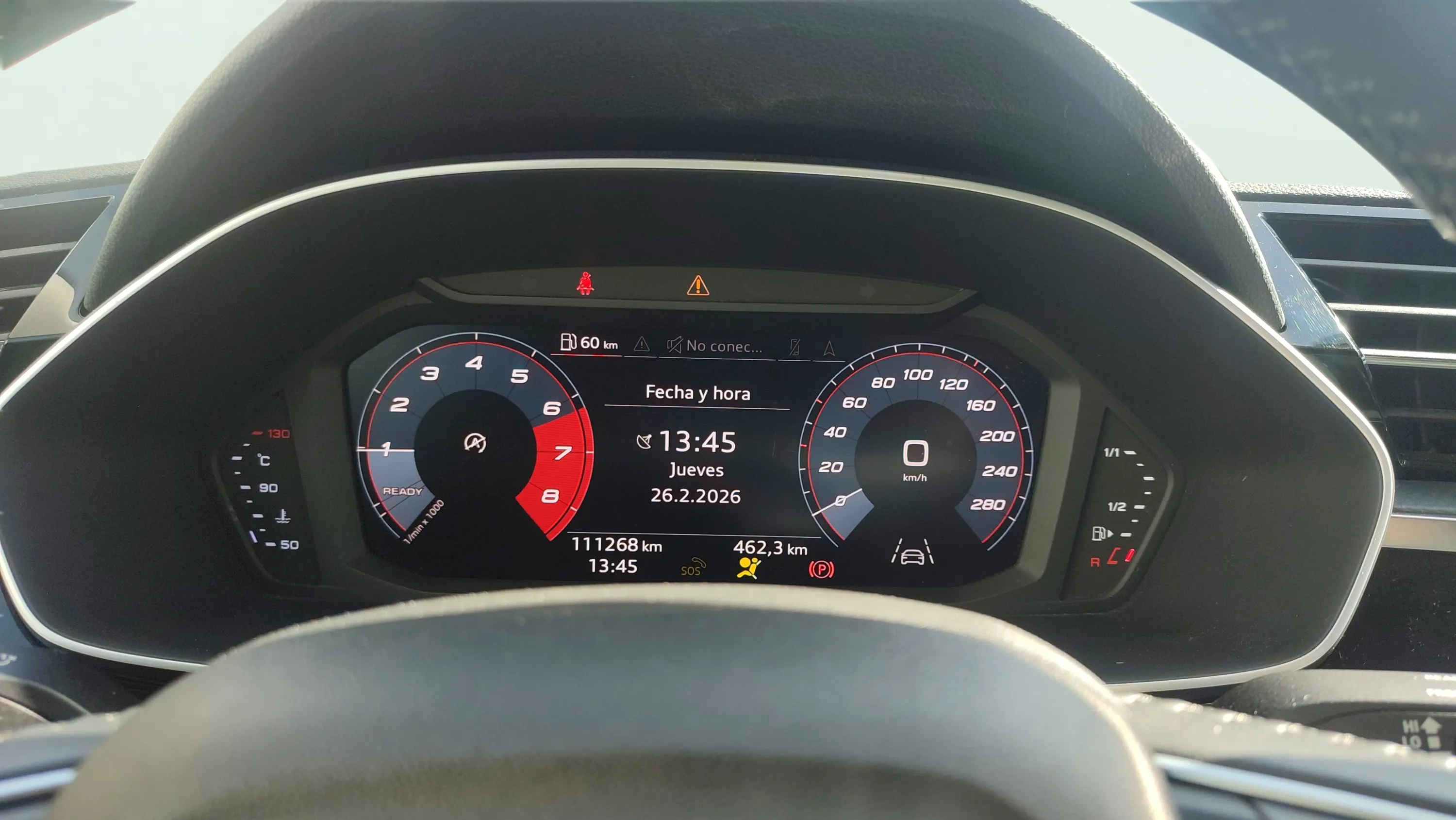 Audi Q3 35 TFSI - foto 13