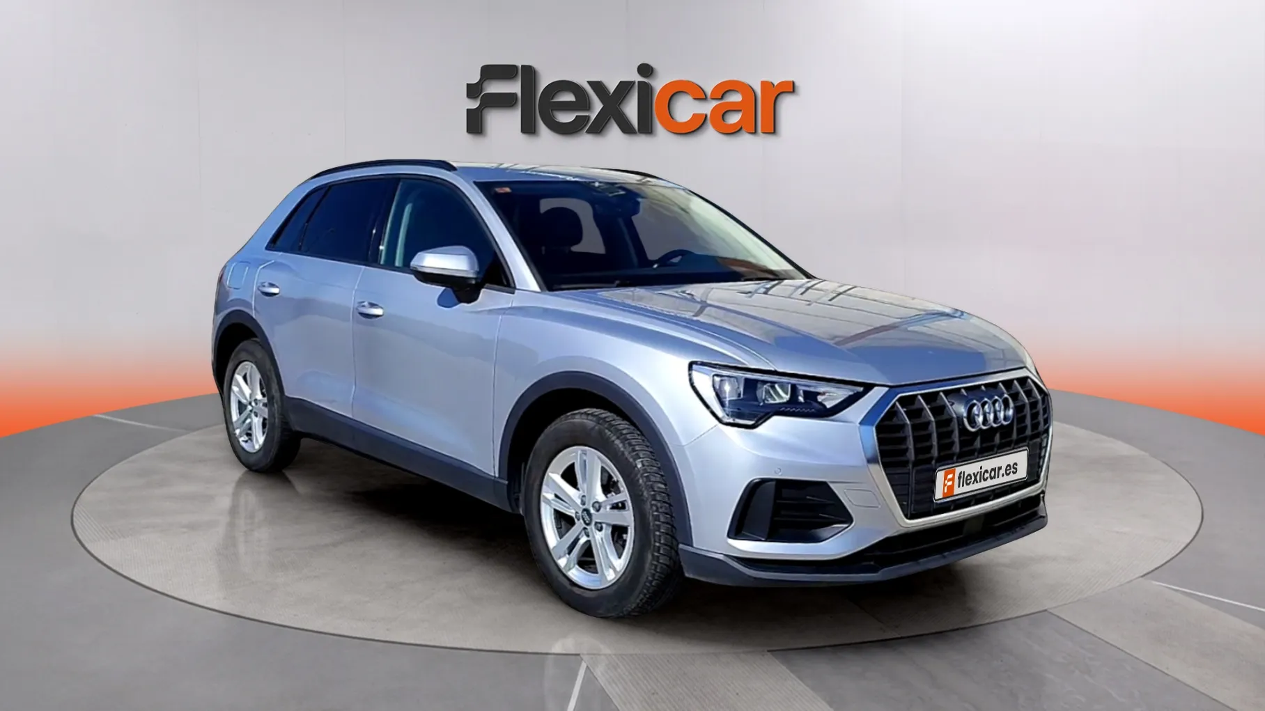 Audi Q3 35 TFSI