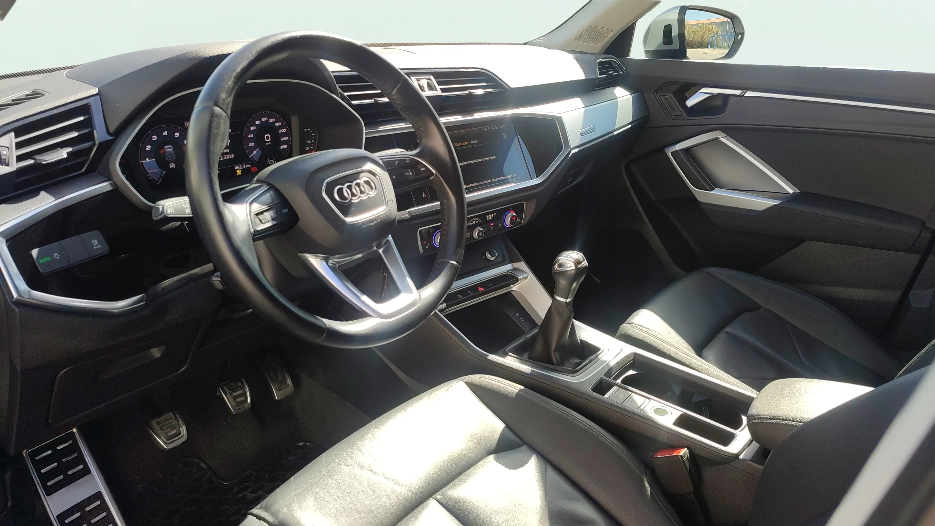 Audi Q3 35 TFSI - foto 15