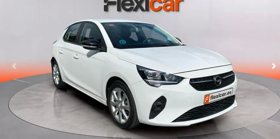 Opel Corsa 1.5D DT Edition