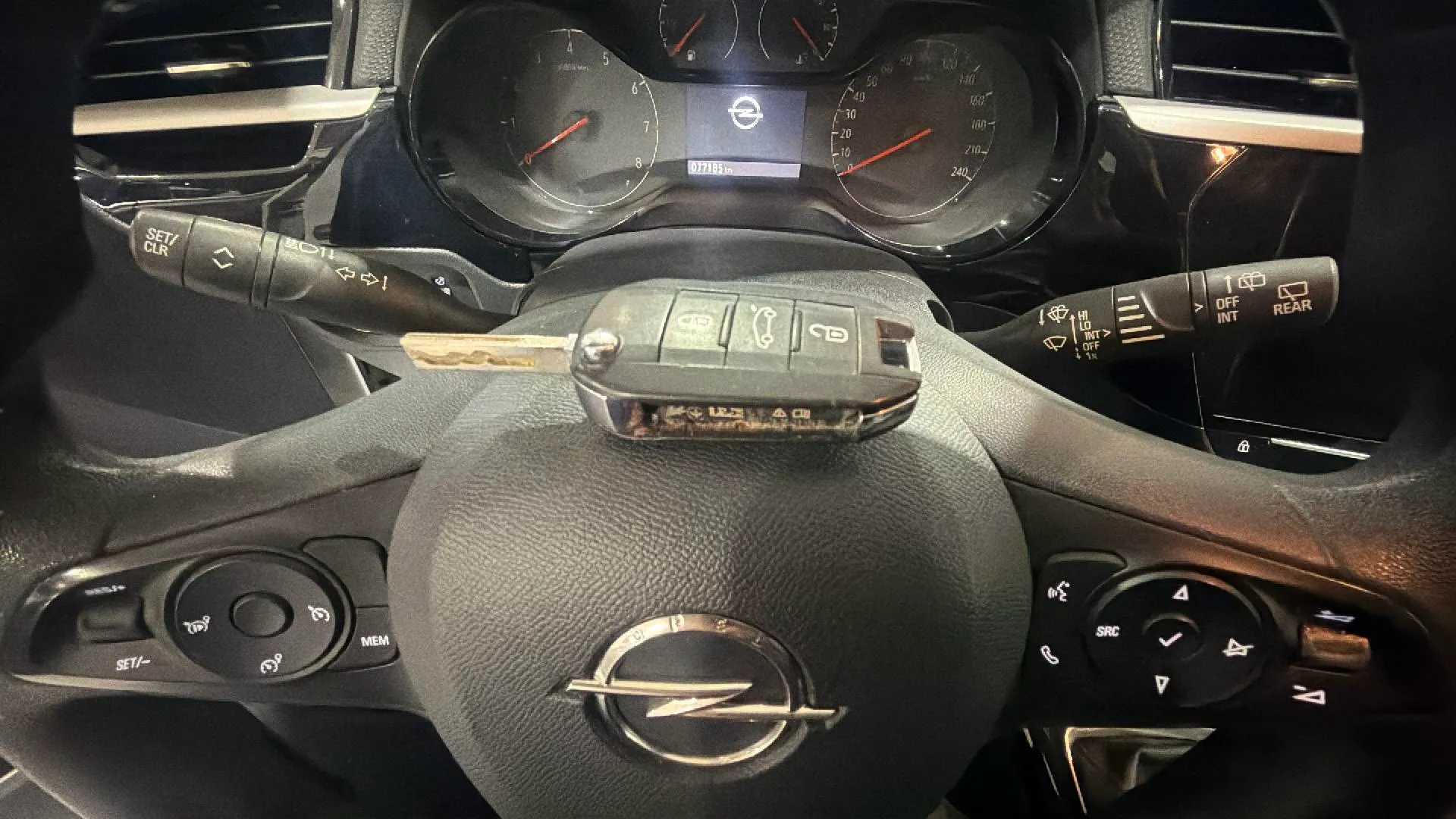 Opel Corsa 1.5D DT Edition - foto 19