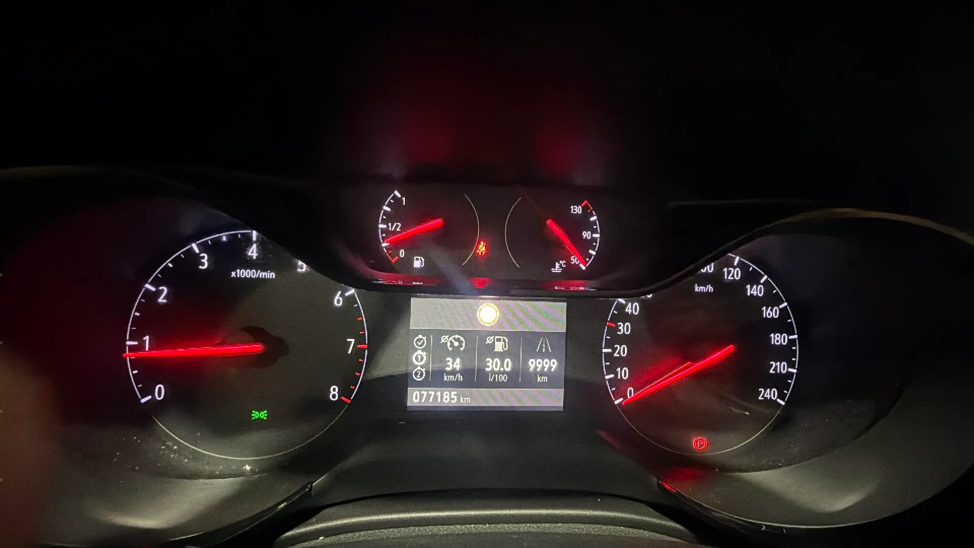 Opel Corsa 1.5D DT Edition - foto 11