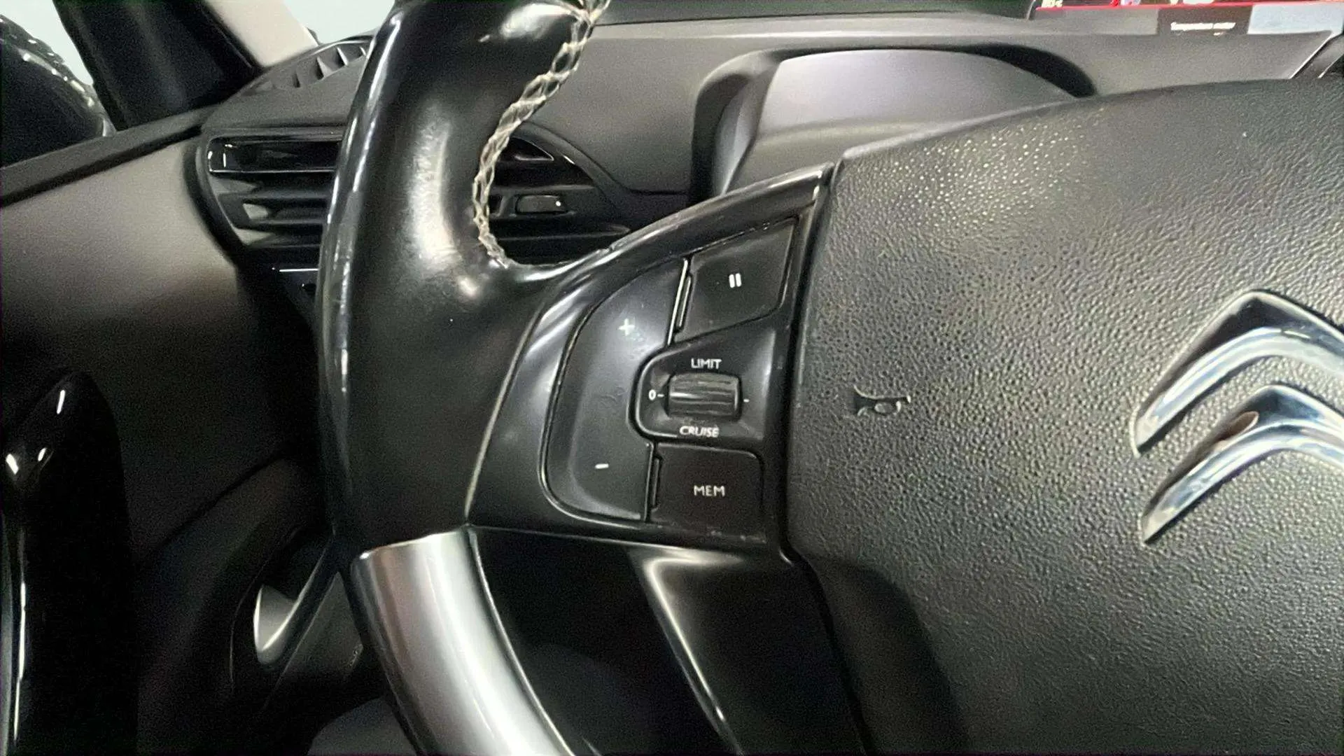 Citroën C4 Grand Picasso BlueHDi Feel - foto 19