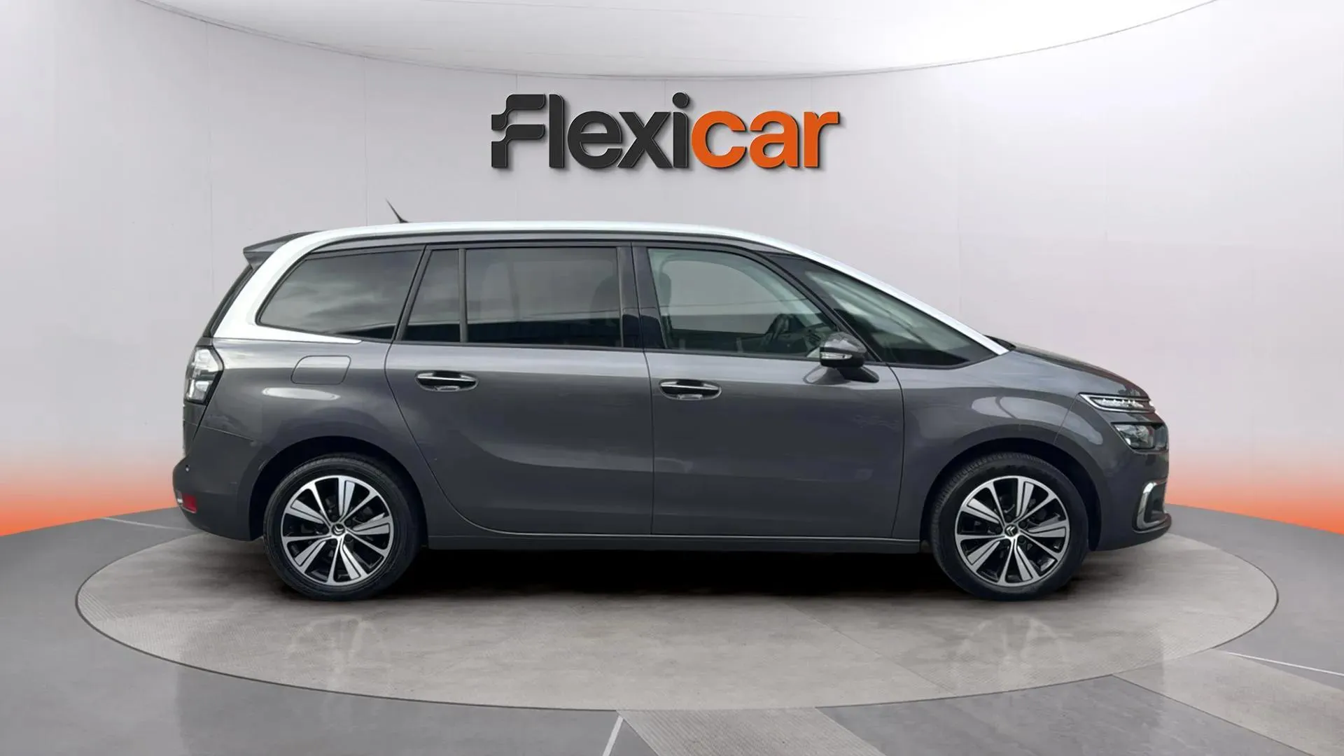 Citroën C4 Grand Picasso BlueHDi Feel - foto 3