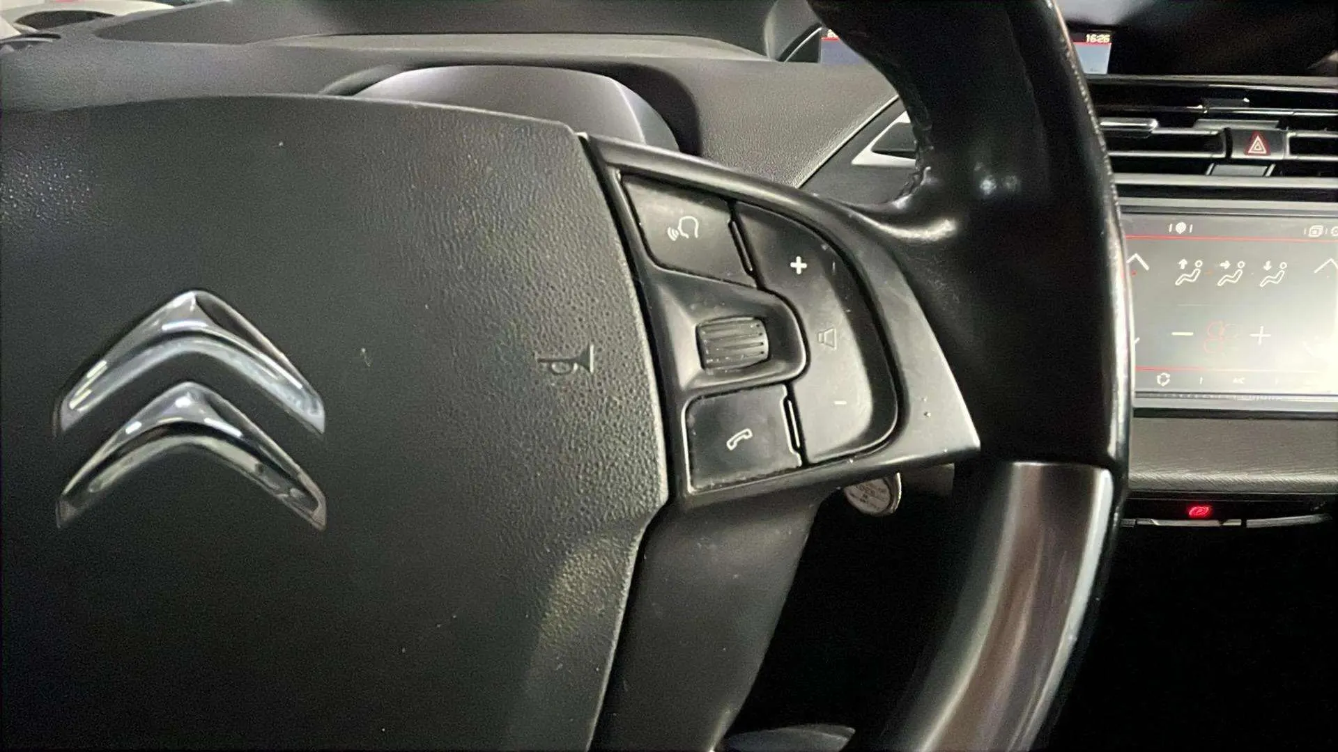Citroën C4 Grand Picasso BlueHDi Feel - foto 18