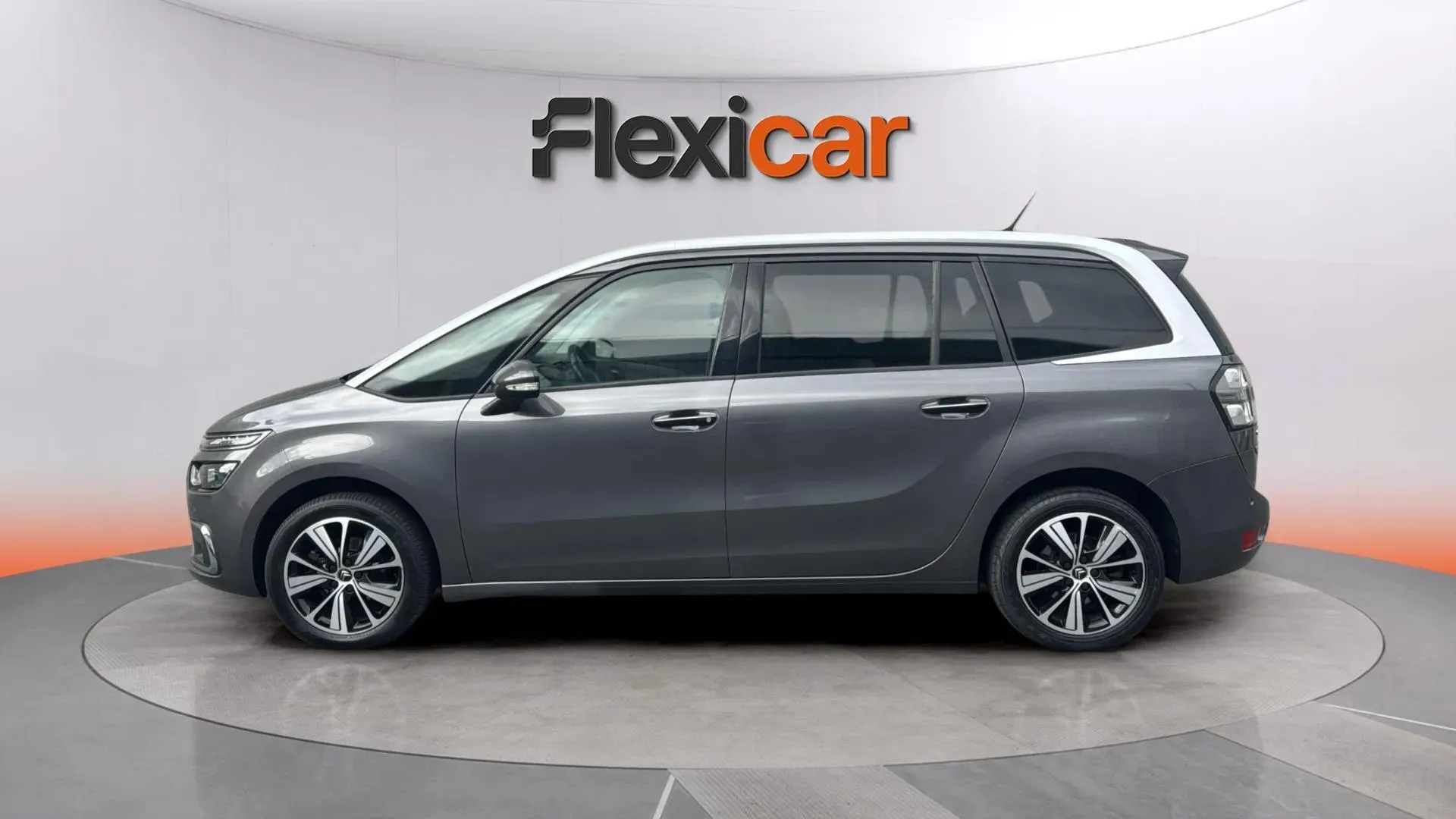 Citroën C4 Grand Picasso BlueHDi Feel - foto 7