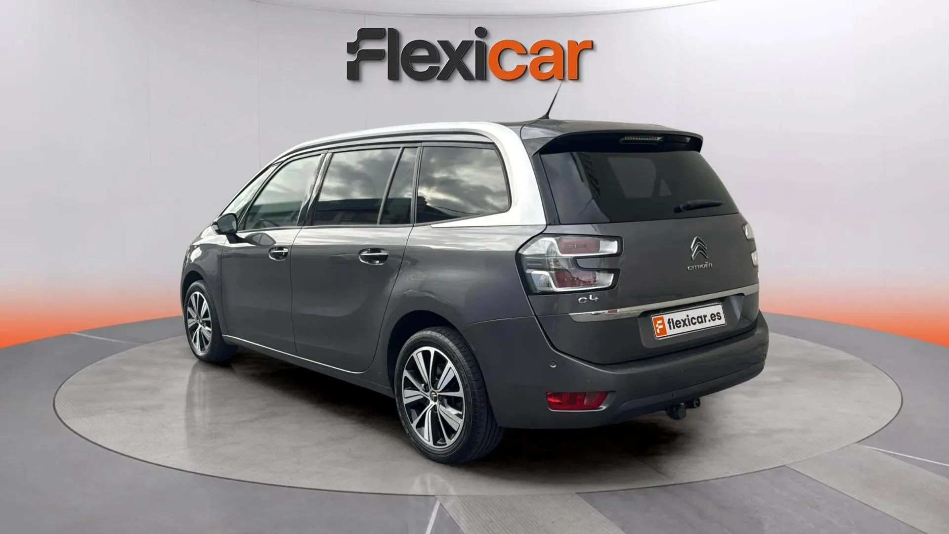 Citroën C4 Grand Picasso BlueHDi Feel - foto 6