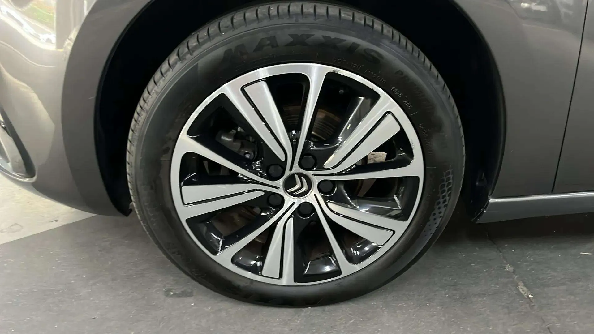 Citroën C4 Grand Picasso BlueHDi Feel - foto 9