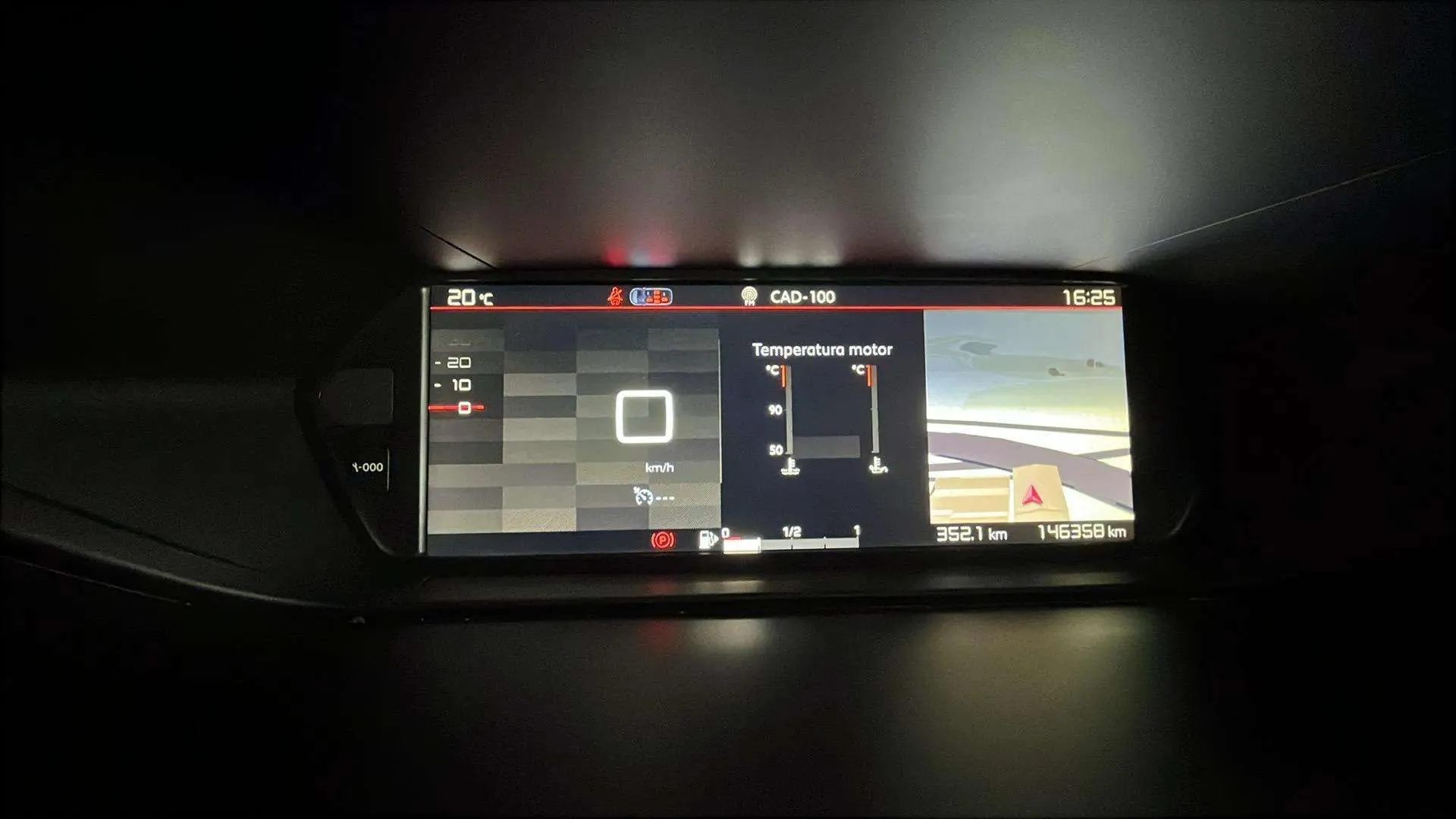 Citroën C4 Grand Picasso BlueHDi Feel - foto 12