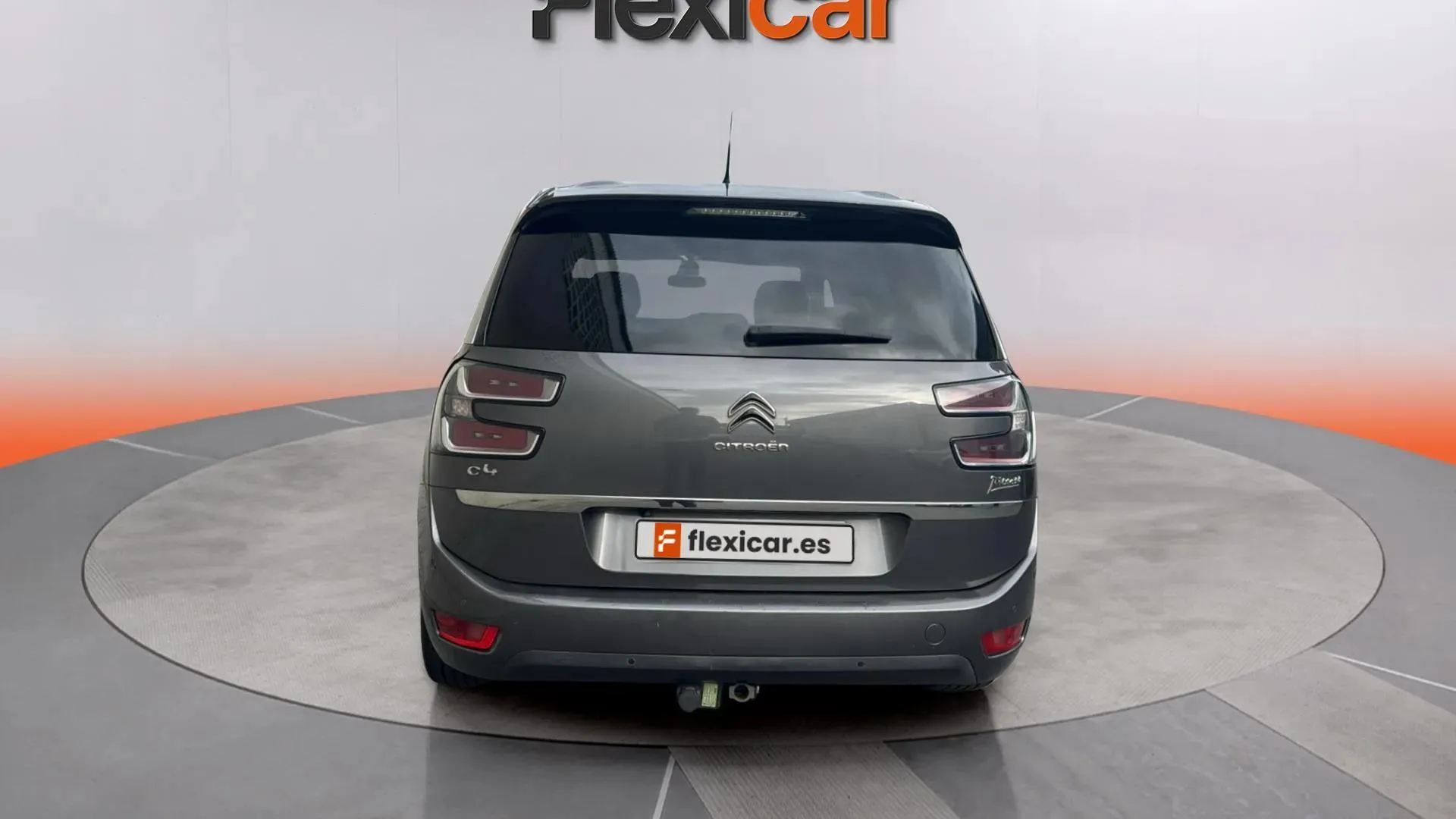 Citroën C4 Grand Picasso BlueHDi Feel - foto 5