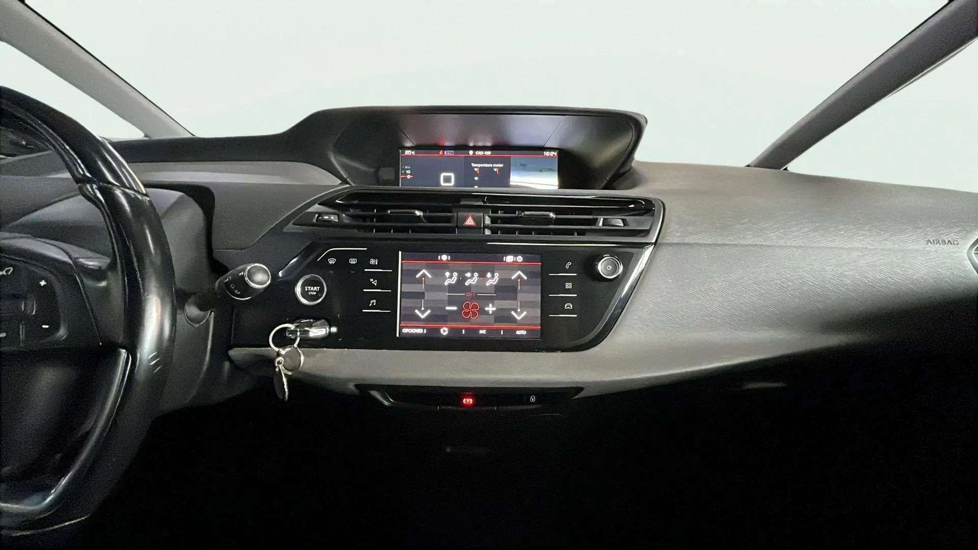 Citroën C4 Grand Picasso BlueHDi Feel - foto 14