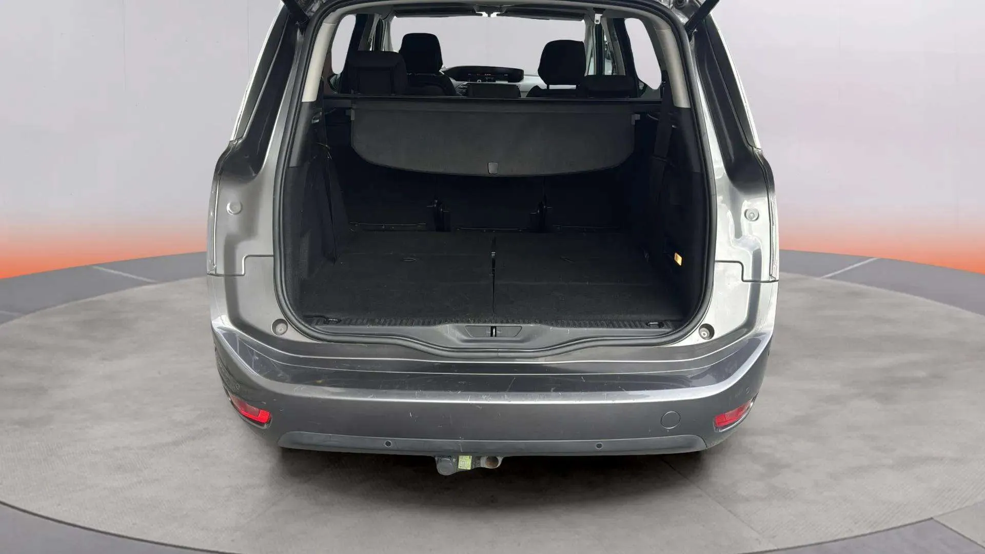 Citroën C4 Grand Picasso BlueHDi Feel - foto 10