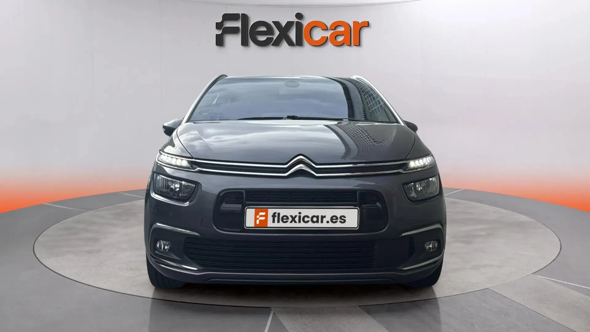 Citroën C4 Grand Picasso BlueHDi Feel - foto 2