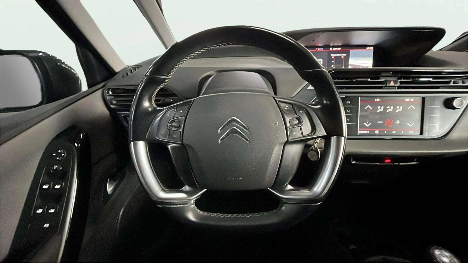 Citroën C4 Grand Picasso BlueHDi Feel - foto 15