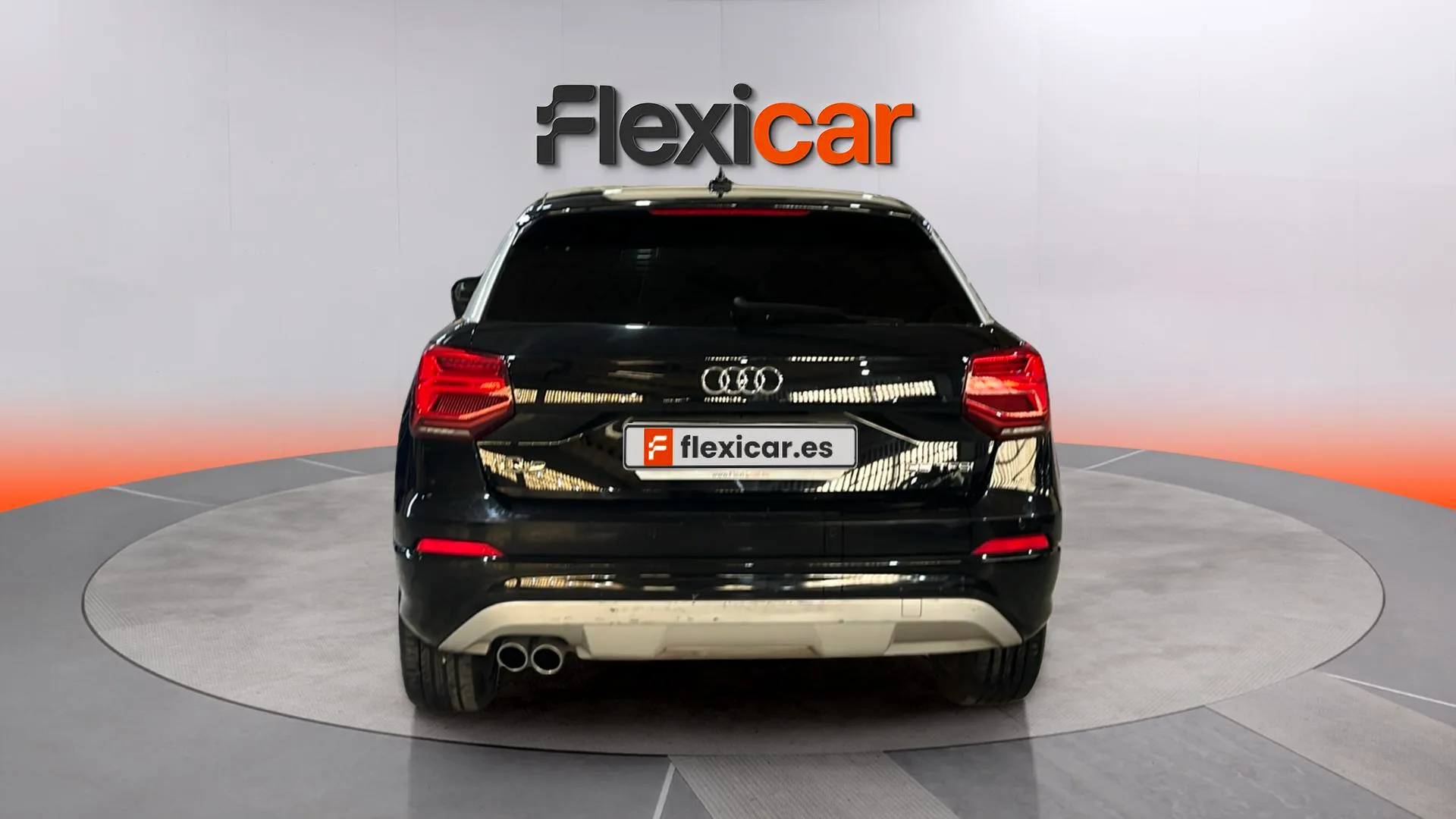 Audi Q2 Sport 35 TFSI S tronic - foto 7