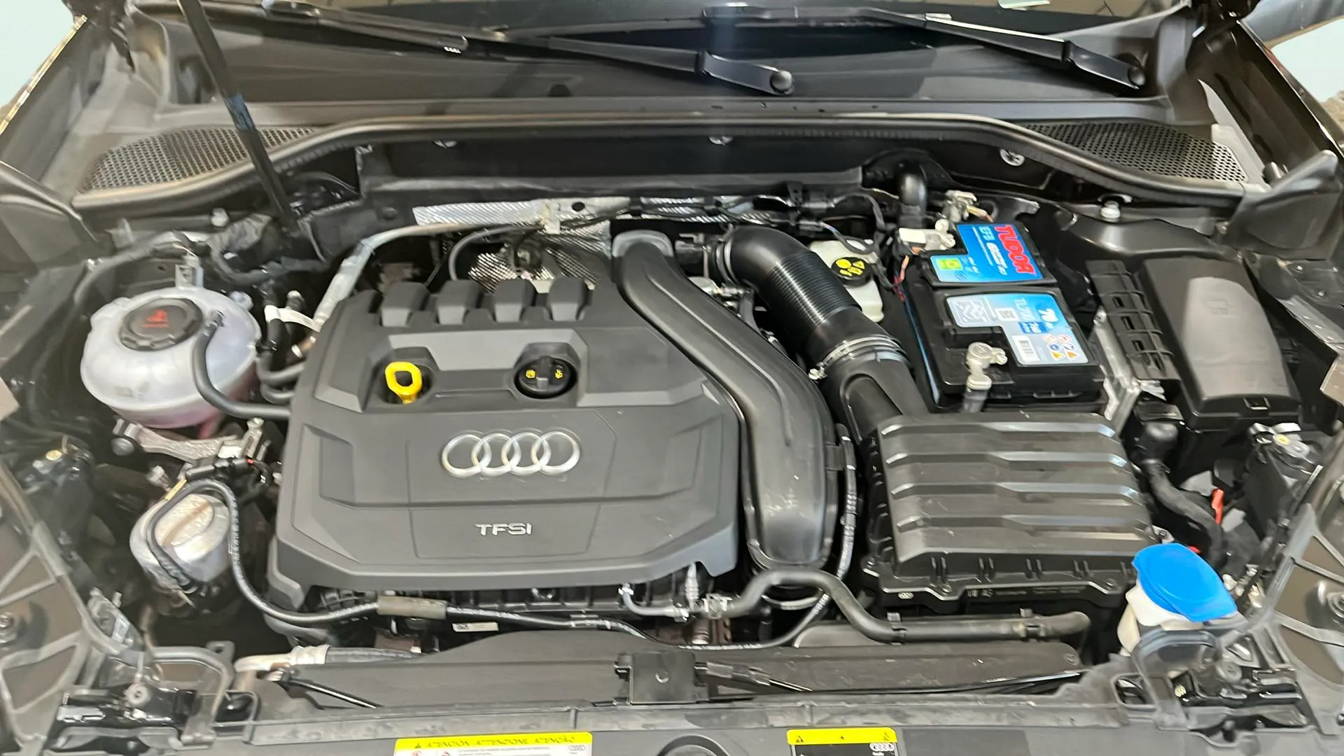 Audi Q2 Sport 35 TFSI S tronic - foto 23