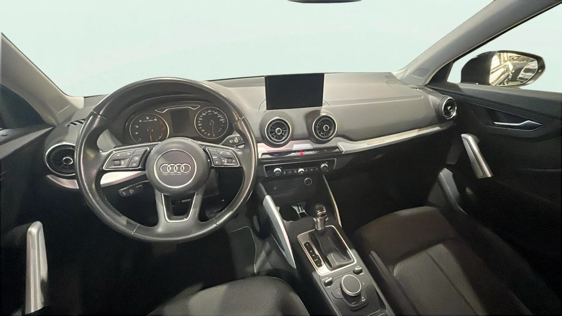 Audi Q2 Sport 35 TFSI S tronic - foto 10
