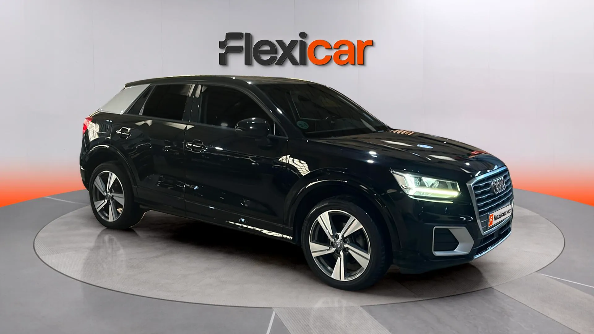 Audi Q2 Sport 35 TFSI S tronic