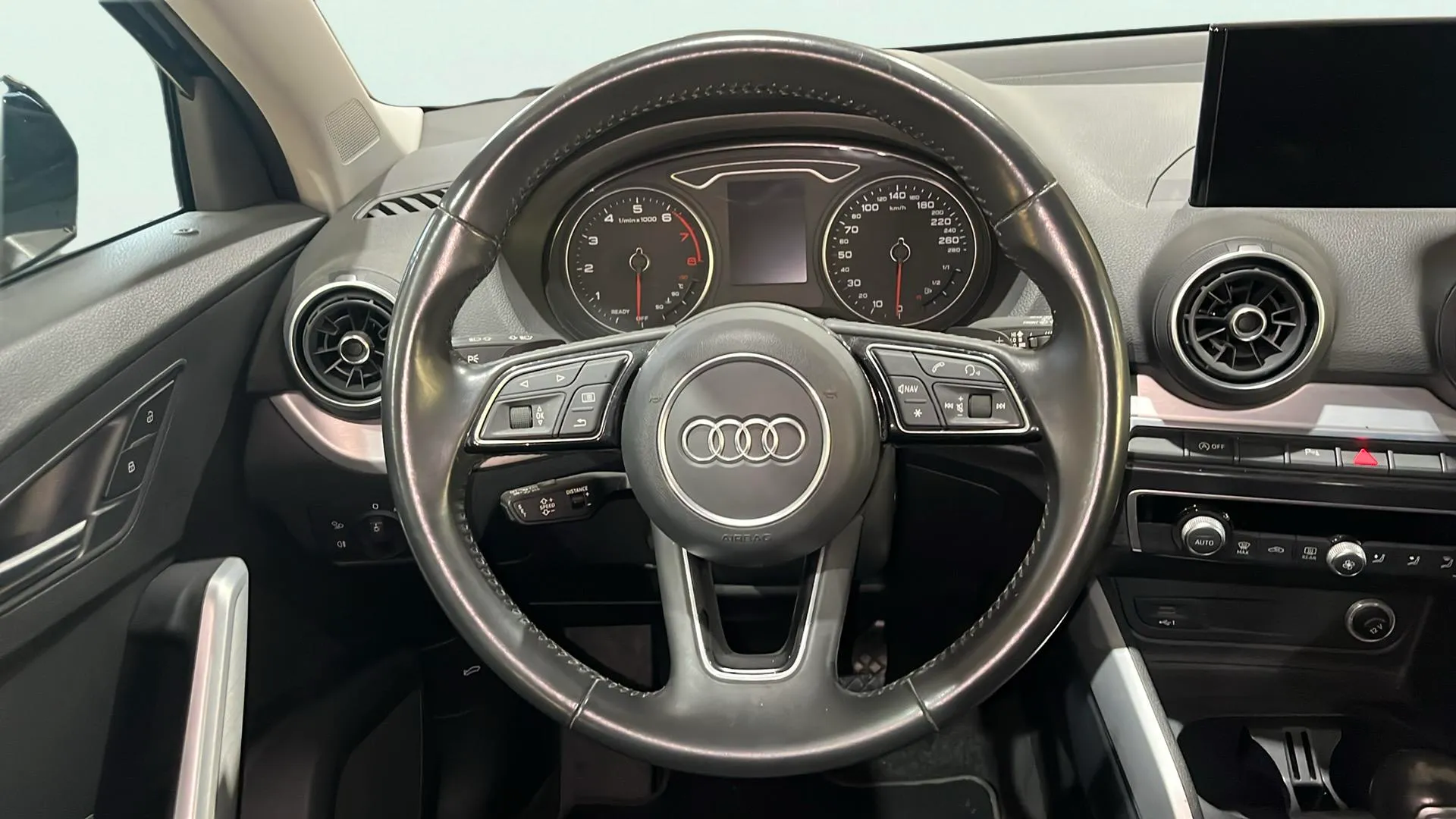 Audi Q2 Sport 35 TFSI S tronic - foto 11