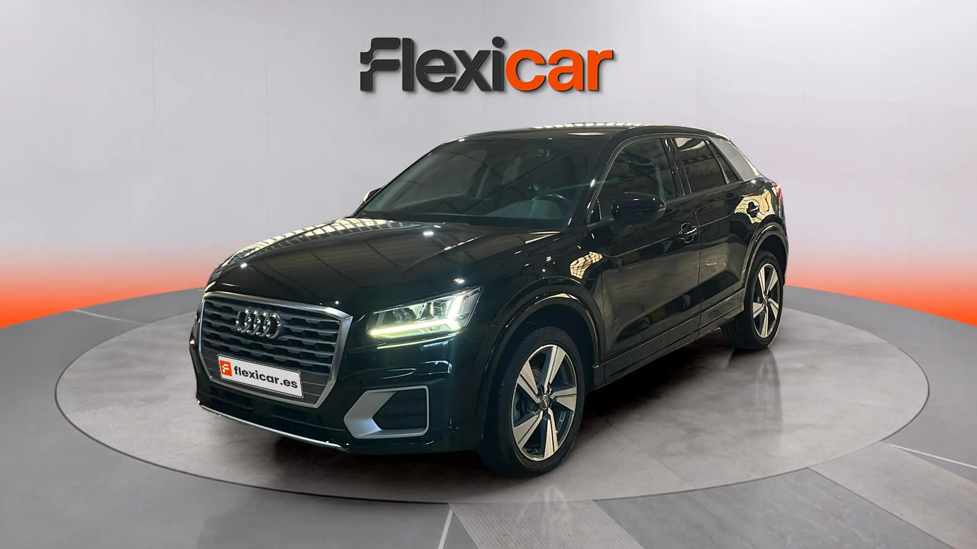 Audi Q2 Sport 35 TFSI S tronic - foto 3