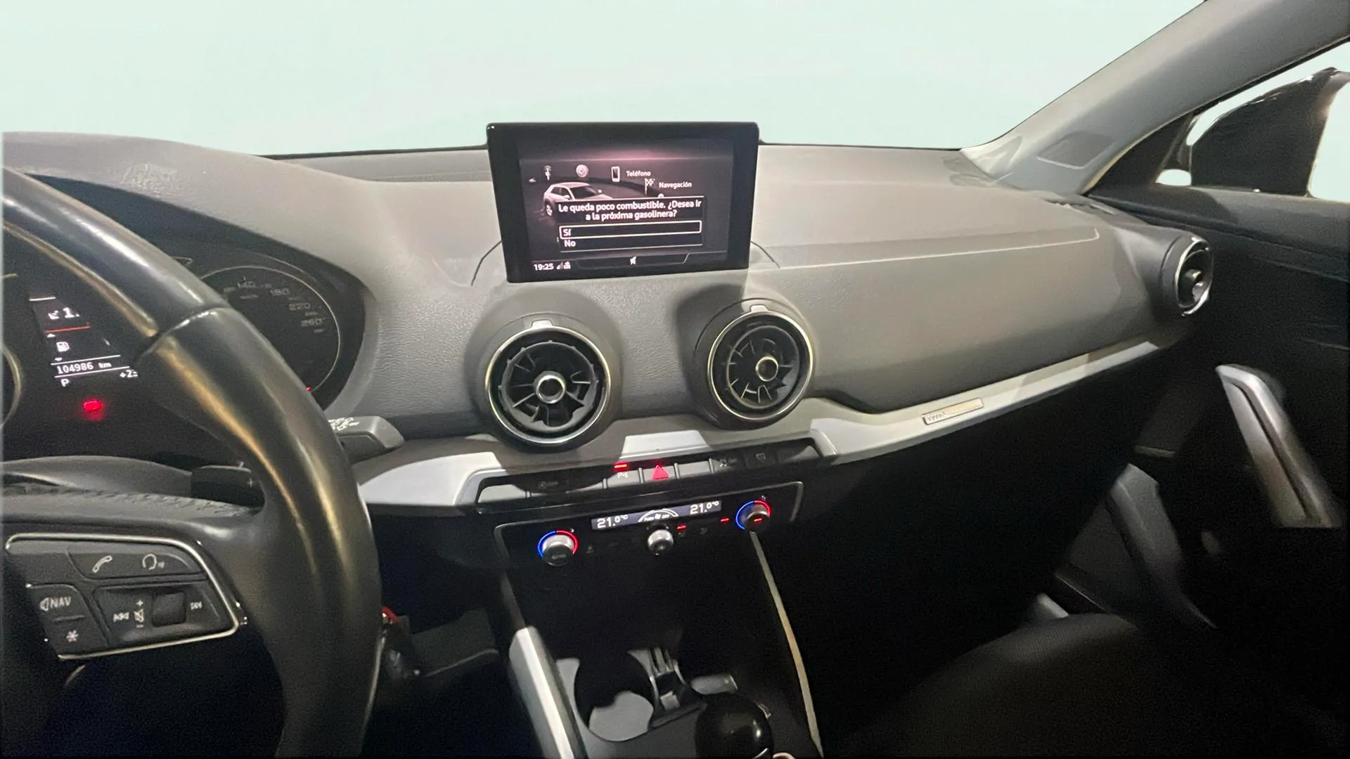 Audi Q2 Sport 35 TFSI S tronic - foto 12