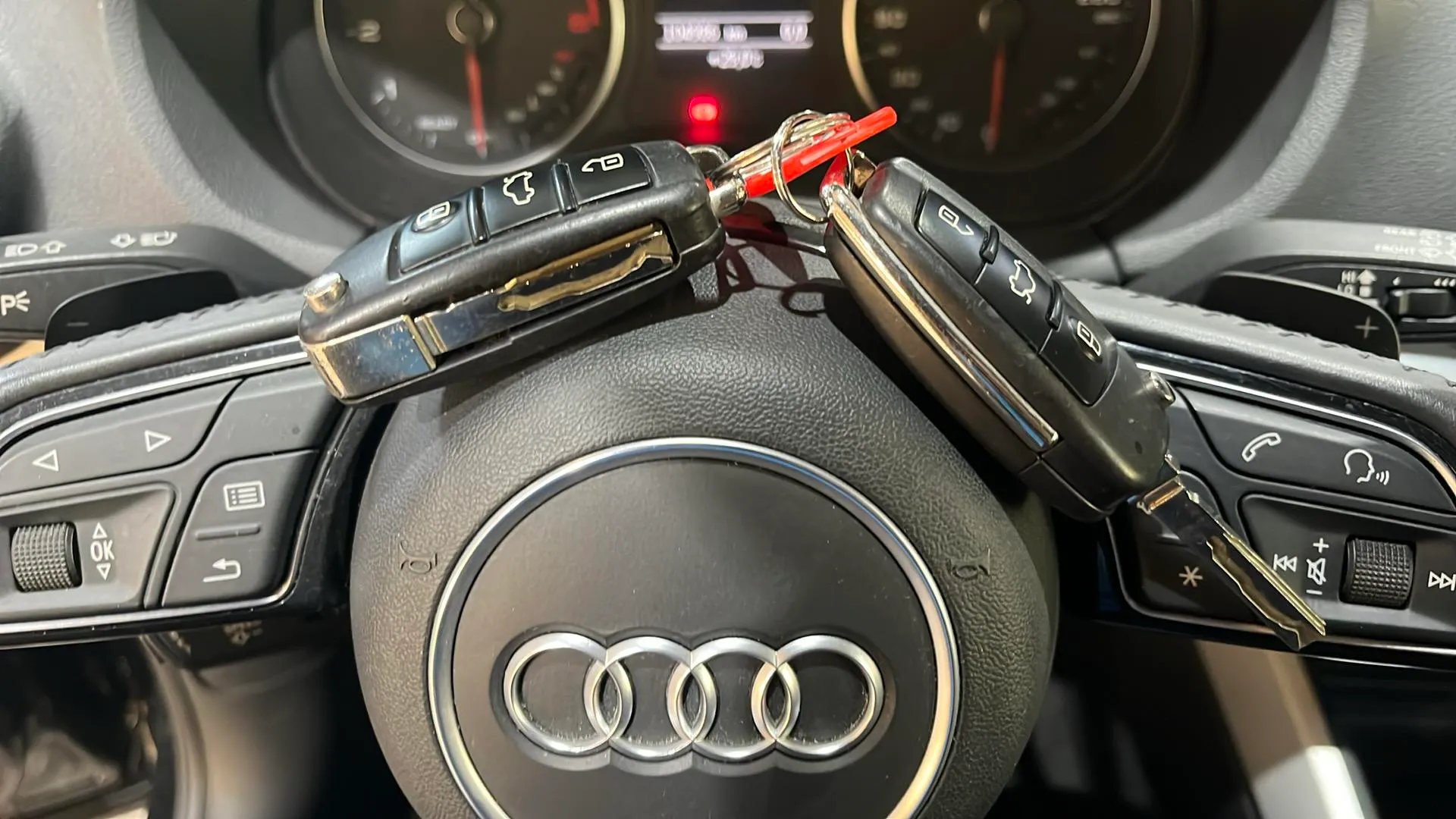 Audi Q2 Sport 35 TFSI S tronic - foto 20
