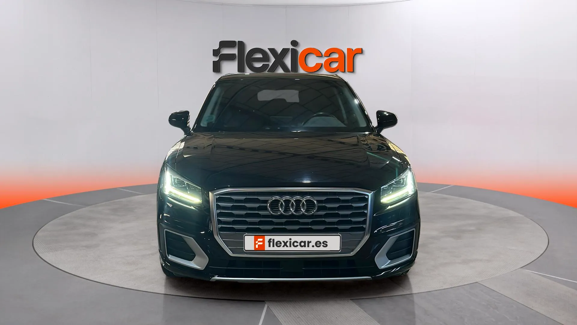 Audi Q2 Sport 35 TFSI S tronic - foto 2