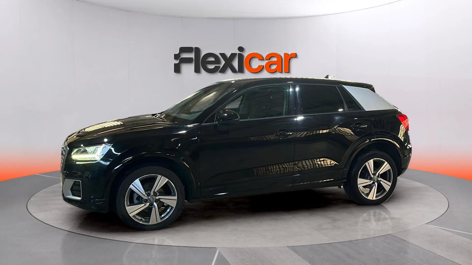 Audi Q2 Sport 35 TFSI S tronic - foto 5