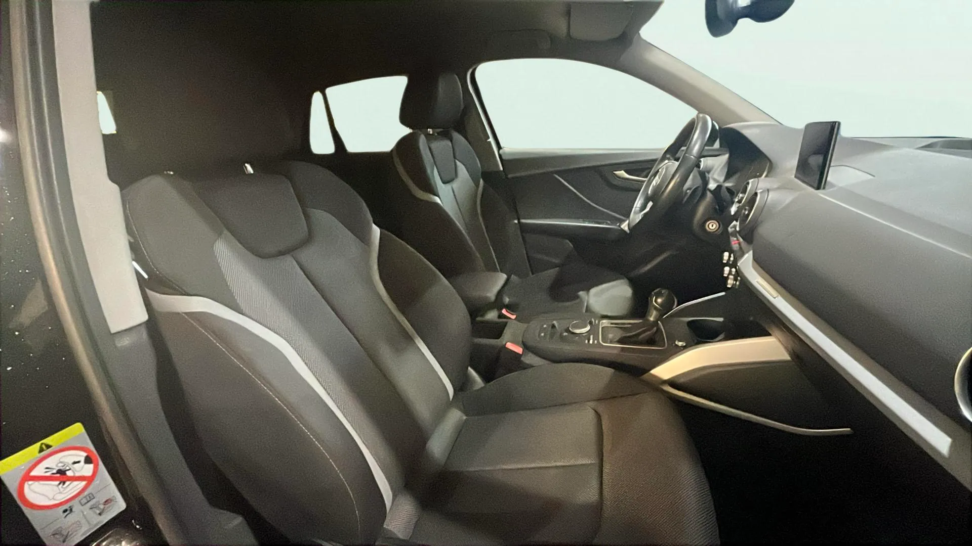 Audi Q2 Sport 35 TFSI S tronic - foto 16