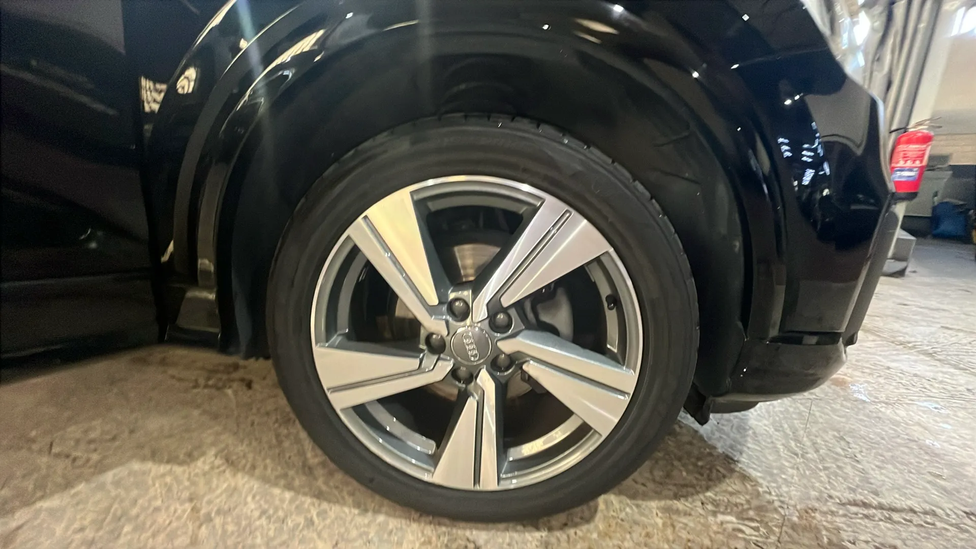 Audi Q2 Sport 35 TFSI S tronic - foto 24