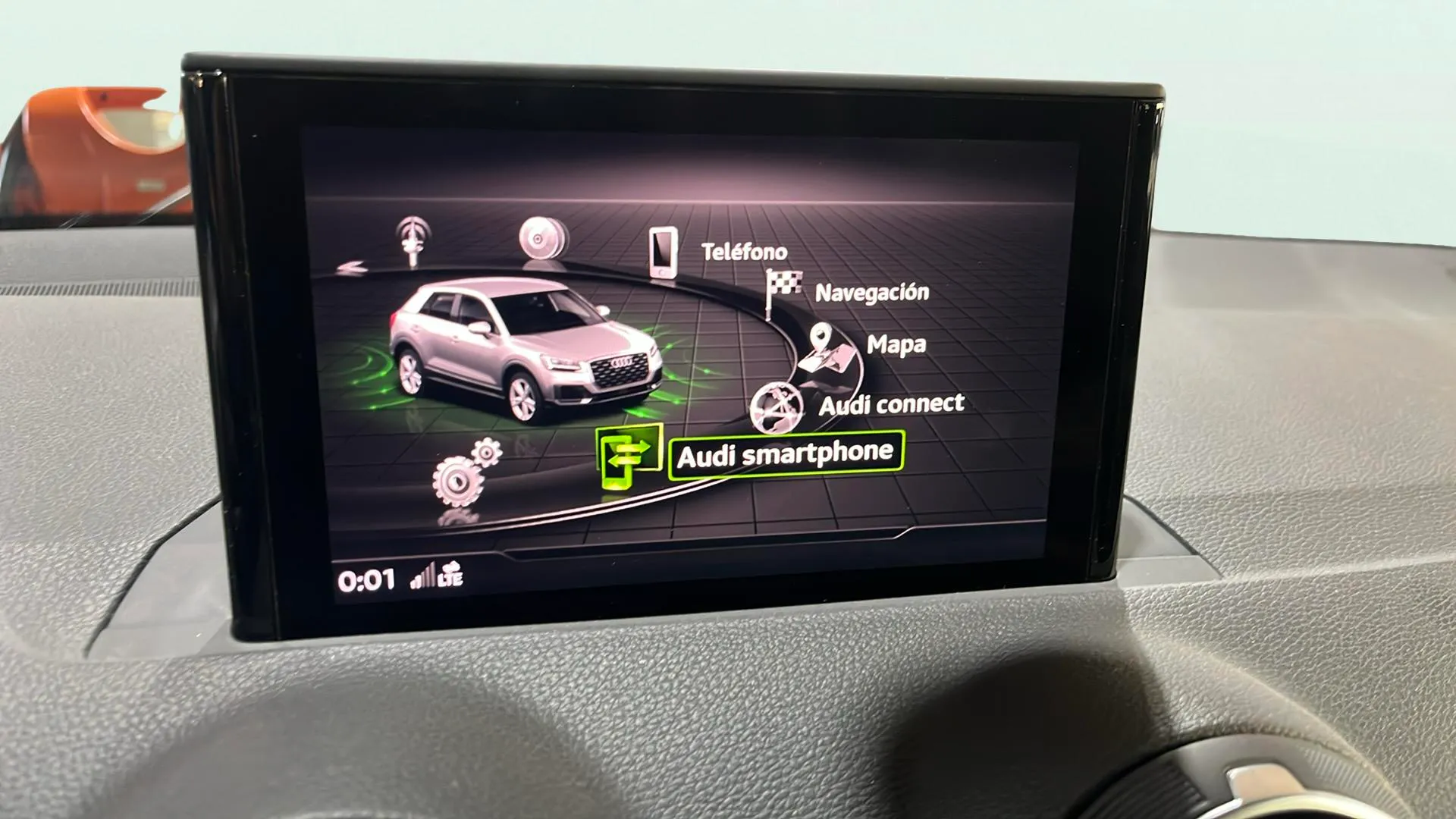 Audi Q2 Sport 35 TFSI S tronic - foto 13