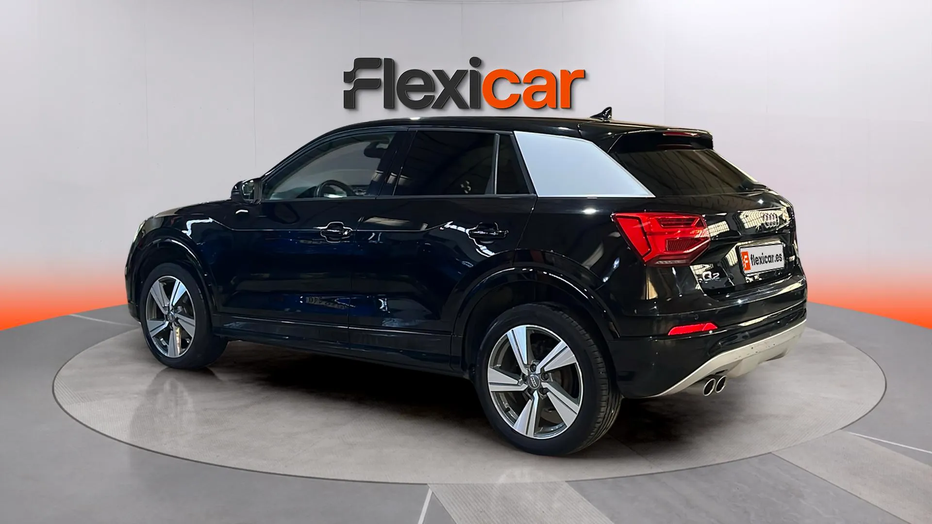 Audi Q2 Sport 35 TFSI S tronic - foto 8