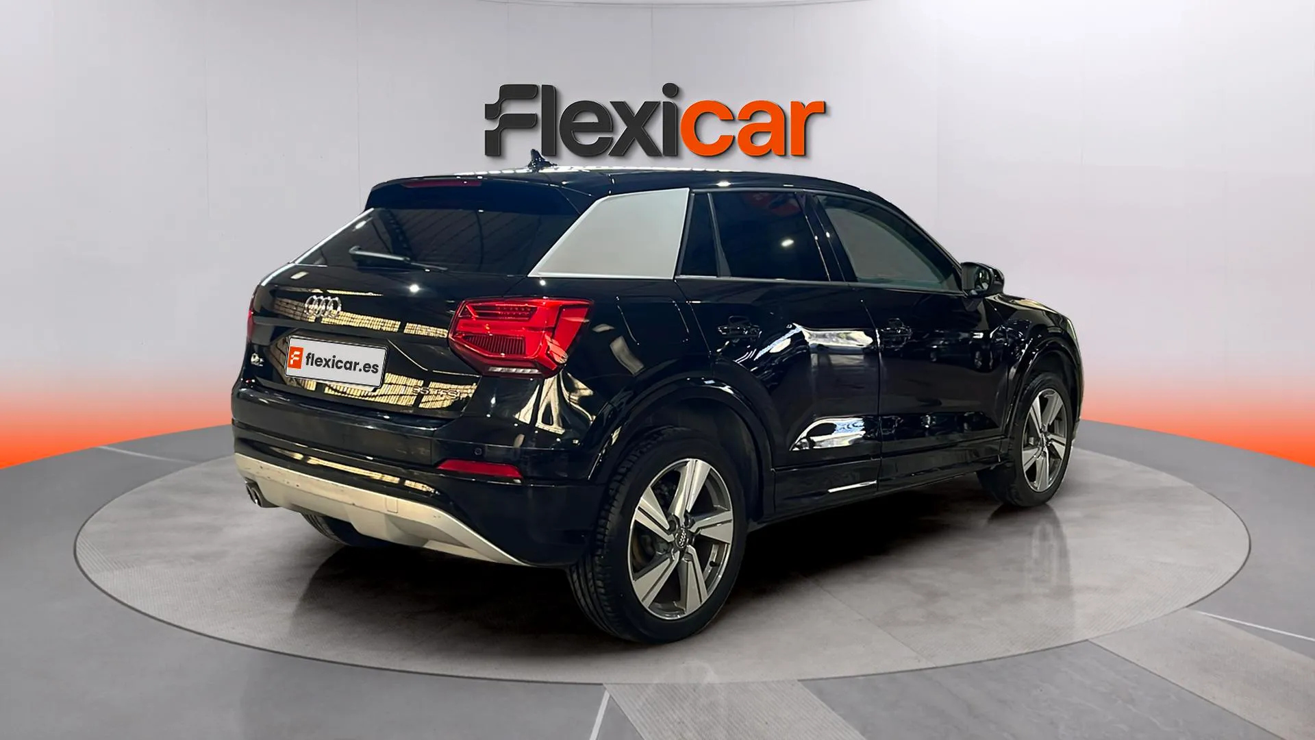 Audi Q2 Sport 35 TFSI S tronic - foto 6