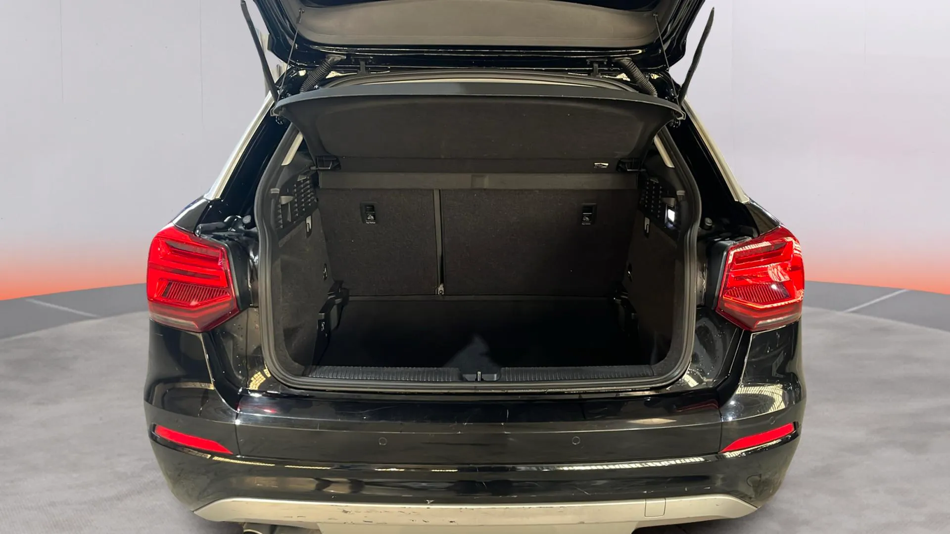 Audi Q2 Sport 35 TFSI S tronic - foto 19
